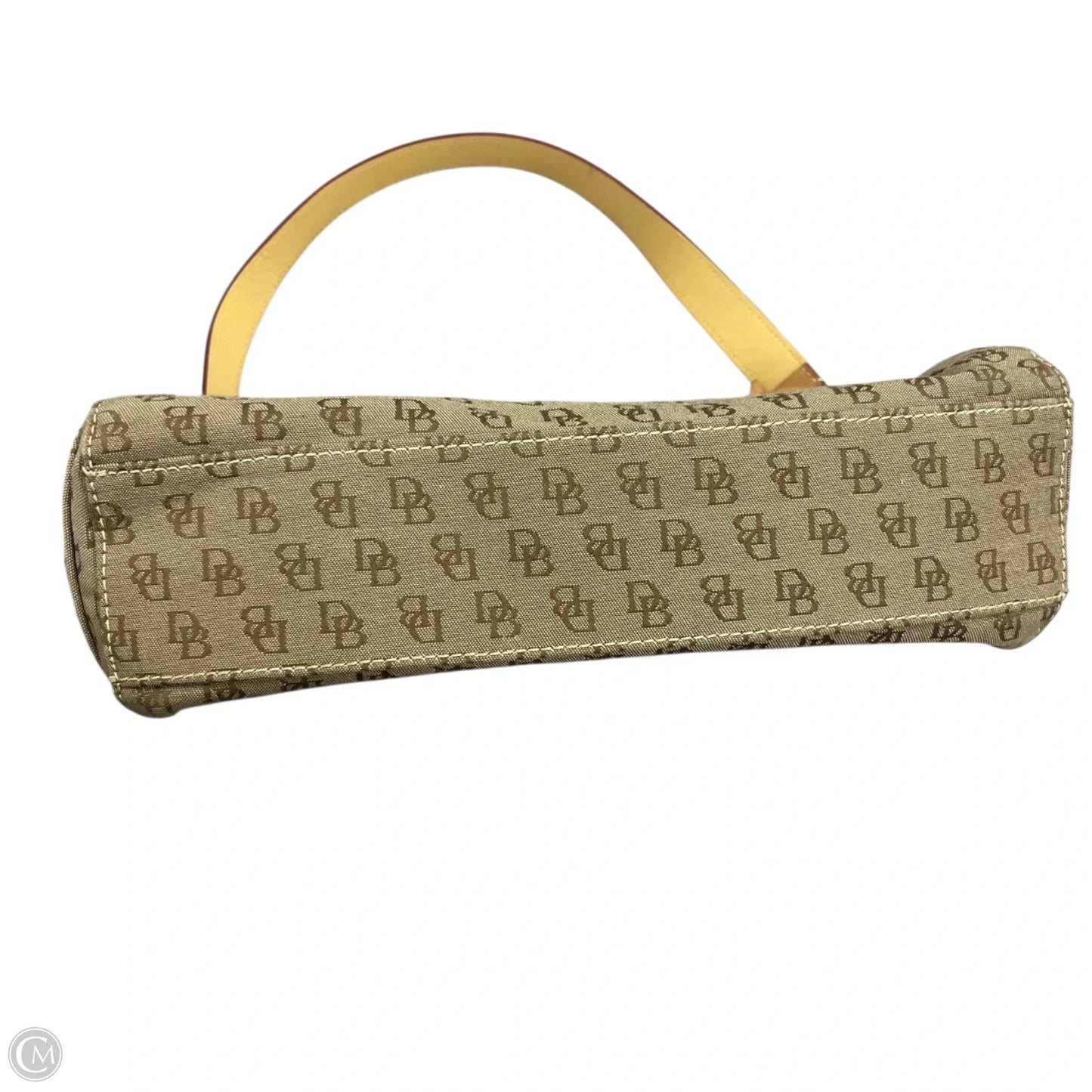 Handbag Designer By Dooney And Bourke, Size: Small