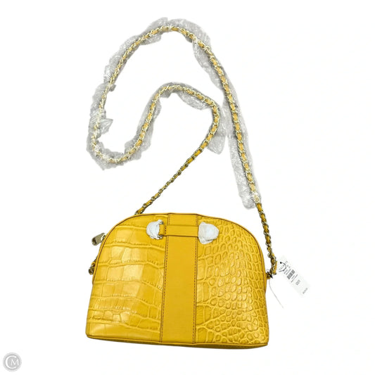 Crossbody By Talbots, Size: Medium