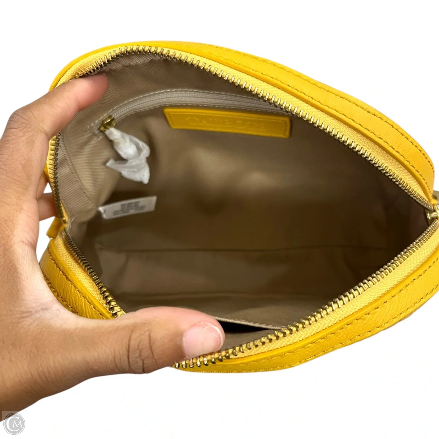 Crossbody By Talbots, Size: Medium