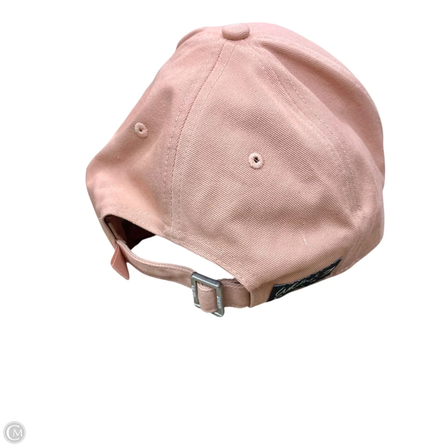 Hat Baseball Cap By Gym Shark