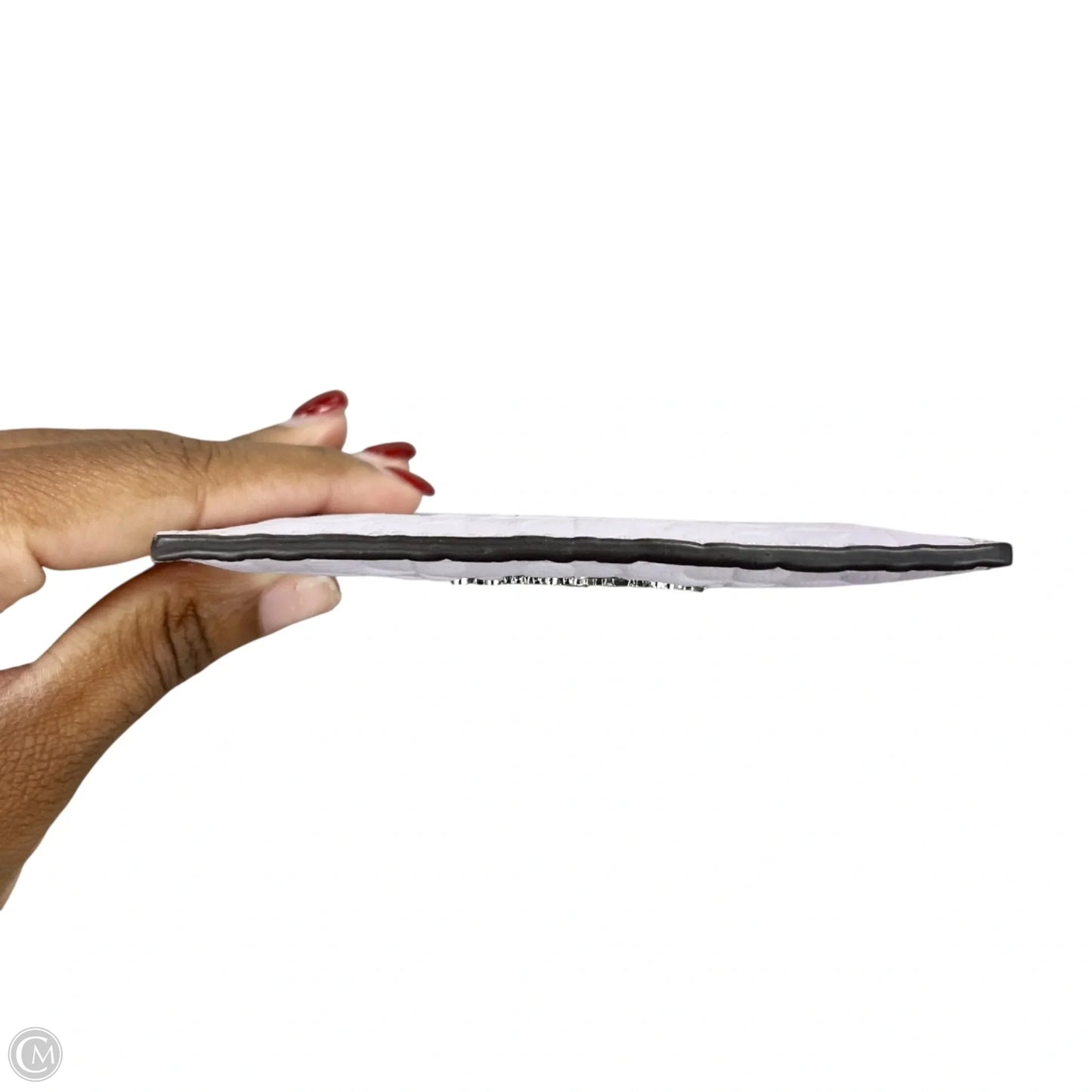 Id/card Holder Designer By Kate Spade, Size: Small