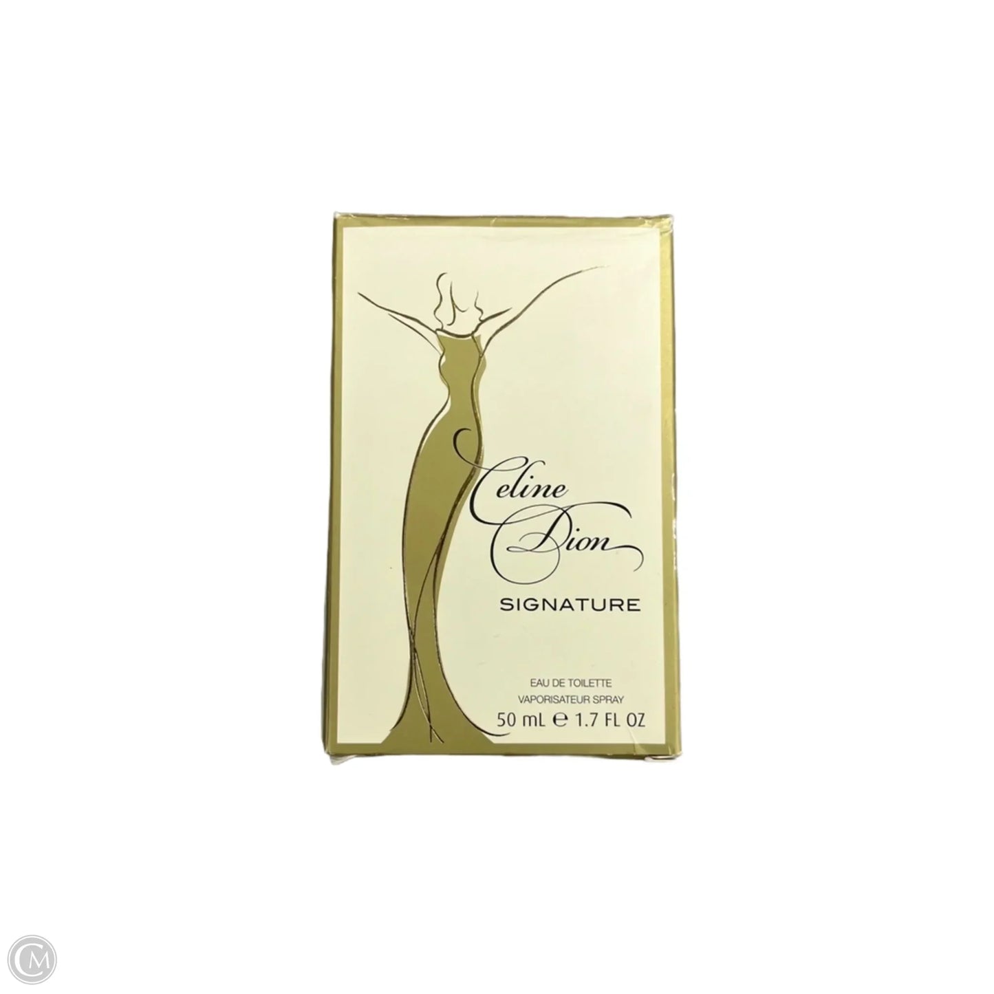 Fragrance By Celine Dion