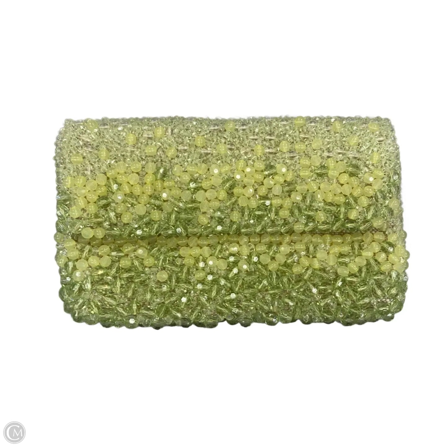 Clutch By Banana Republic, Size: Medium