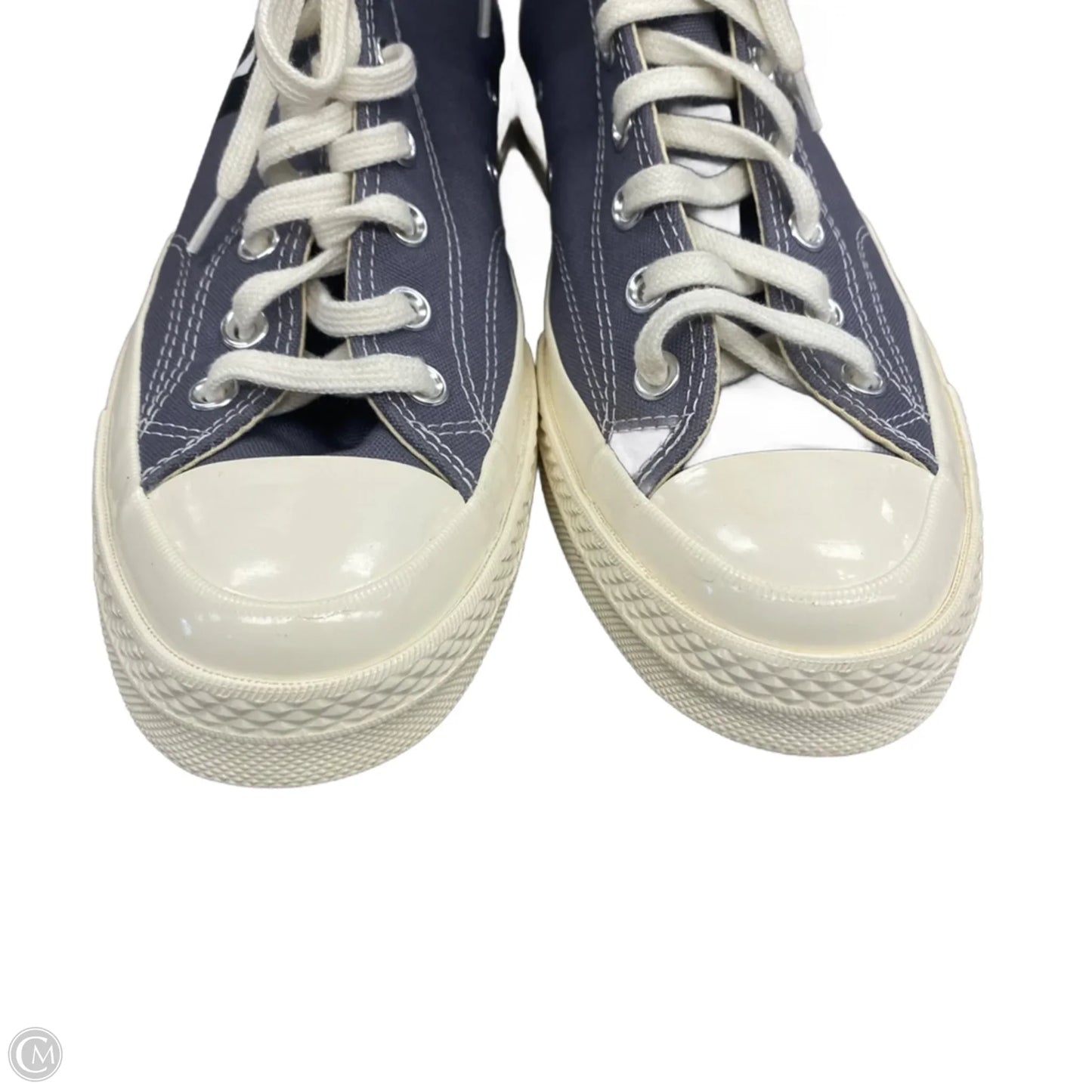 Shoes Sneakers By Converse In Grey, Size: 11