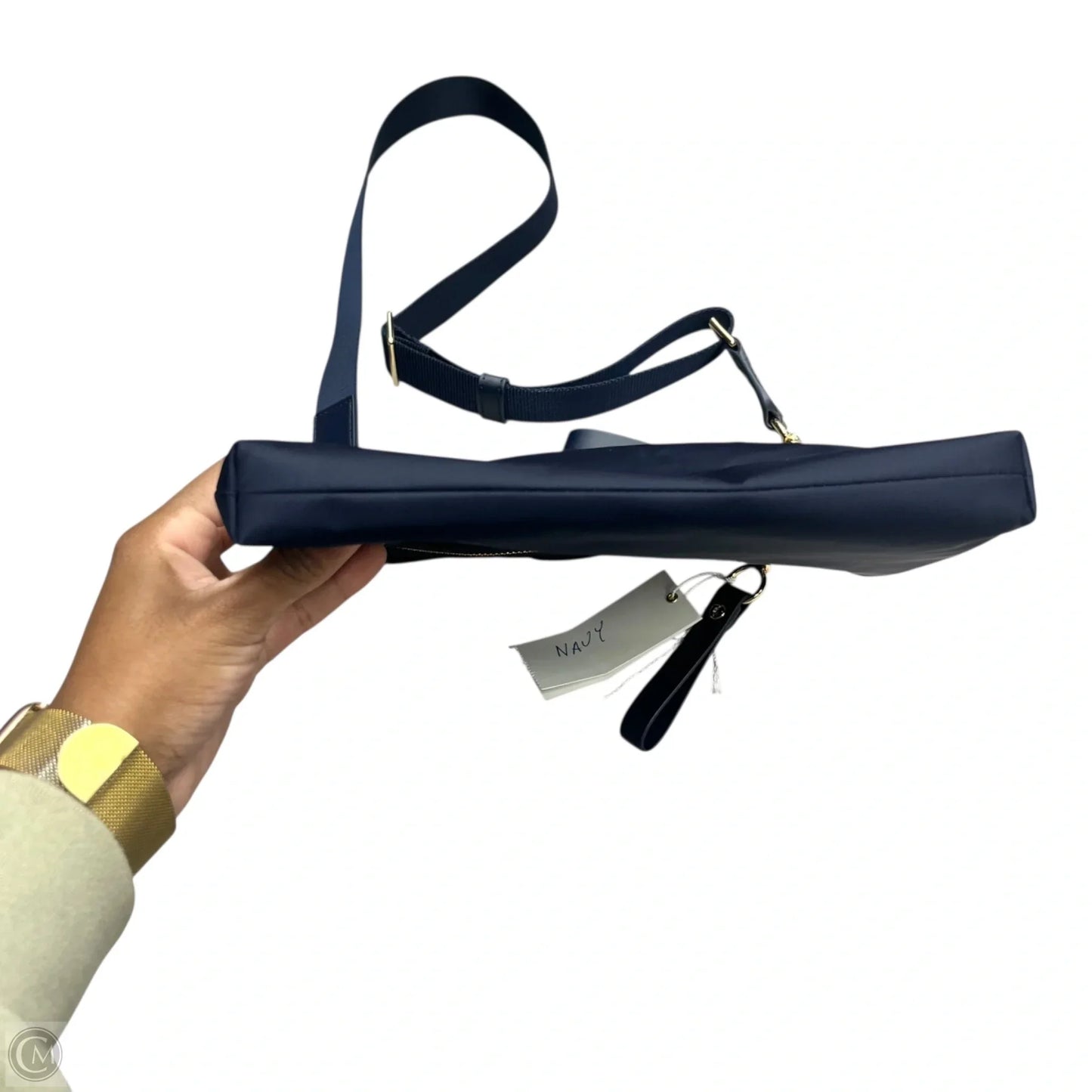 Crossbody Designer By Tory Burch, Size: Medium