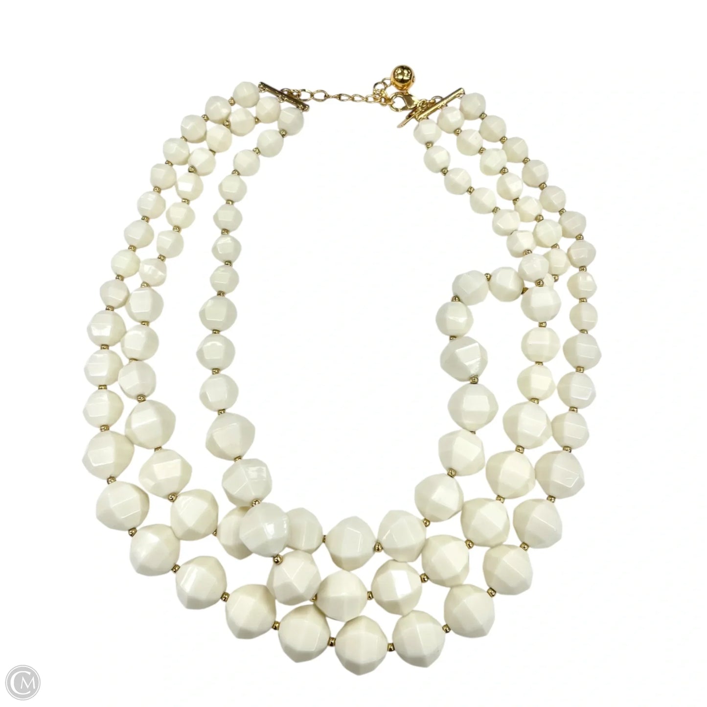 Necklace Designer By Kate Spade