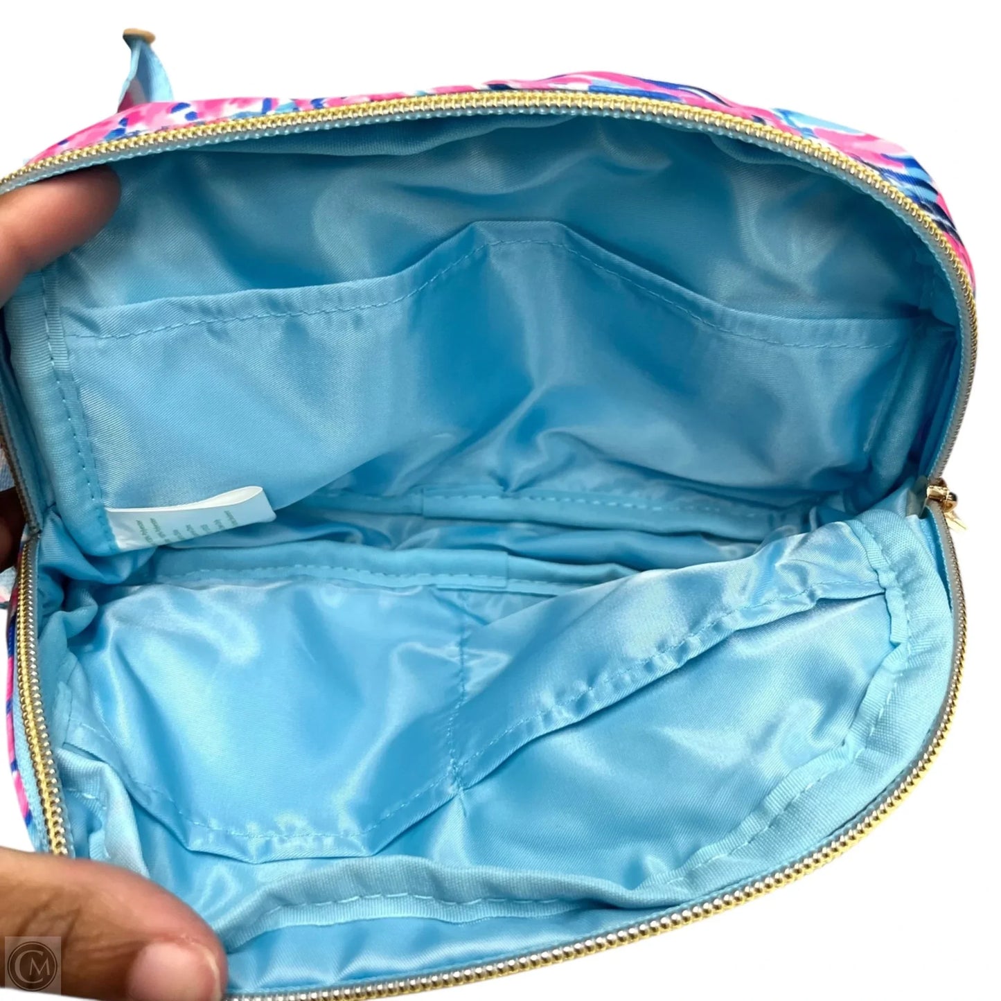 Belt Bag Designer By Lilly Pulitzer, Size: Small