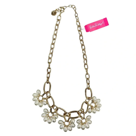 Necklace Designer By Lilly Pulitzer