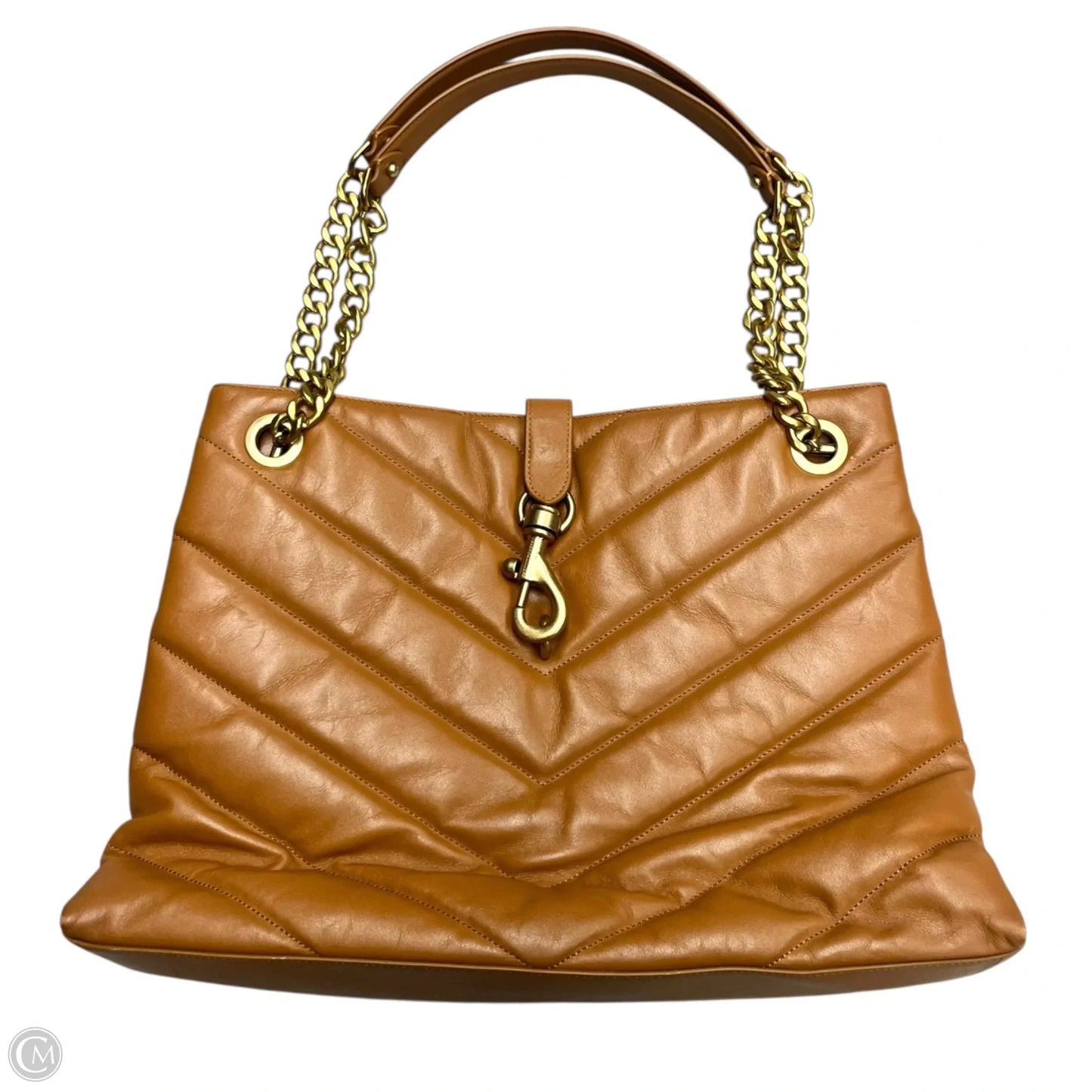 Handbag Designer By Rebecca Minkoff, Size: Large