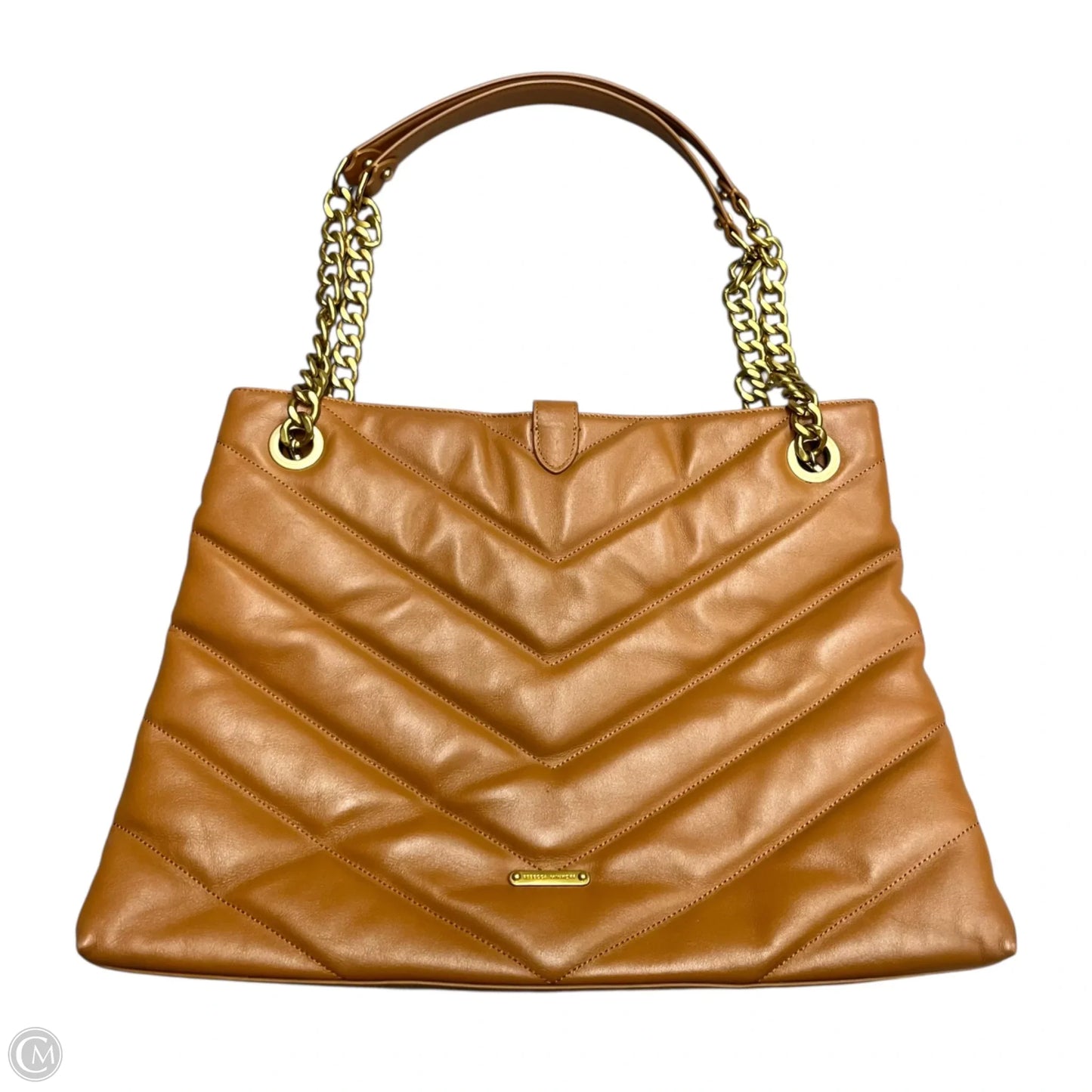 Handbag Designer By Rebecca Minkoff, Size: Large