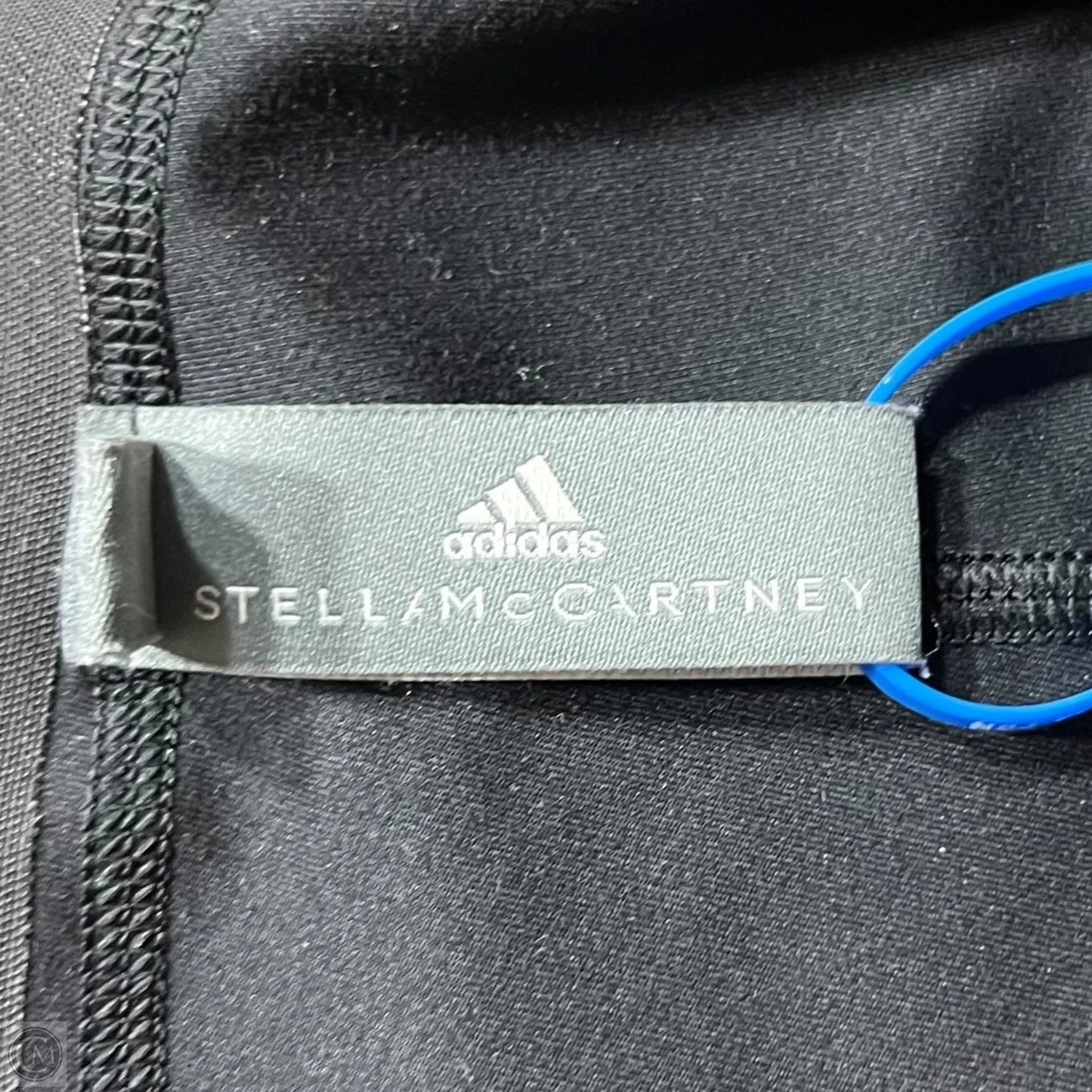 Pants Luxury Designer By Stella Mccartney In Black, Size: M