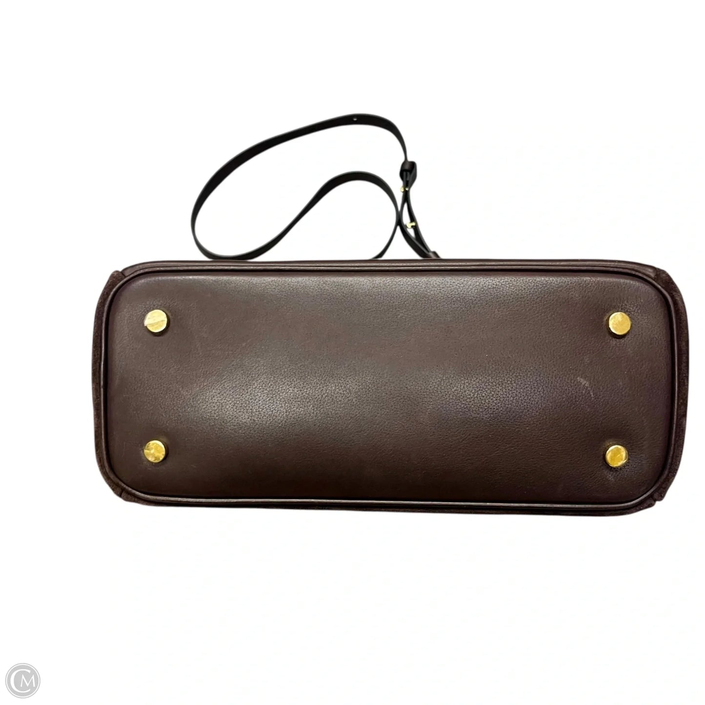 Handbag Luxury Designer By Burberry, Size: Small