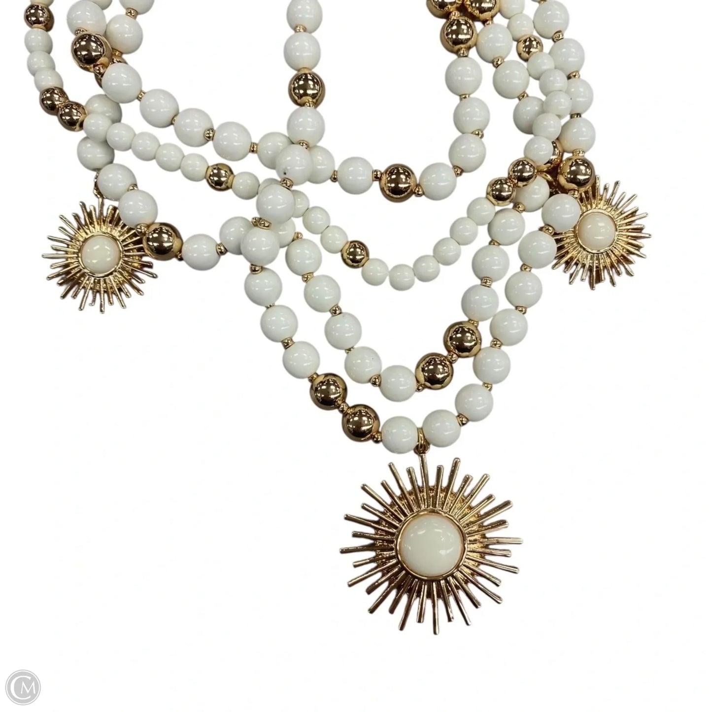 Necklace Designer By Lilly Pulitzer