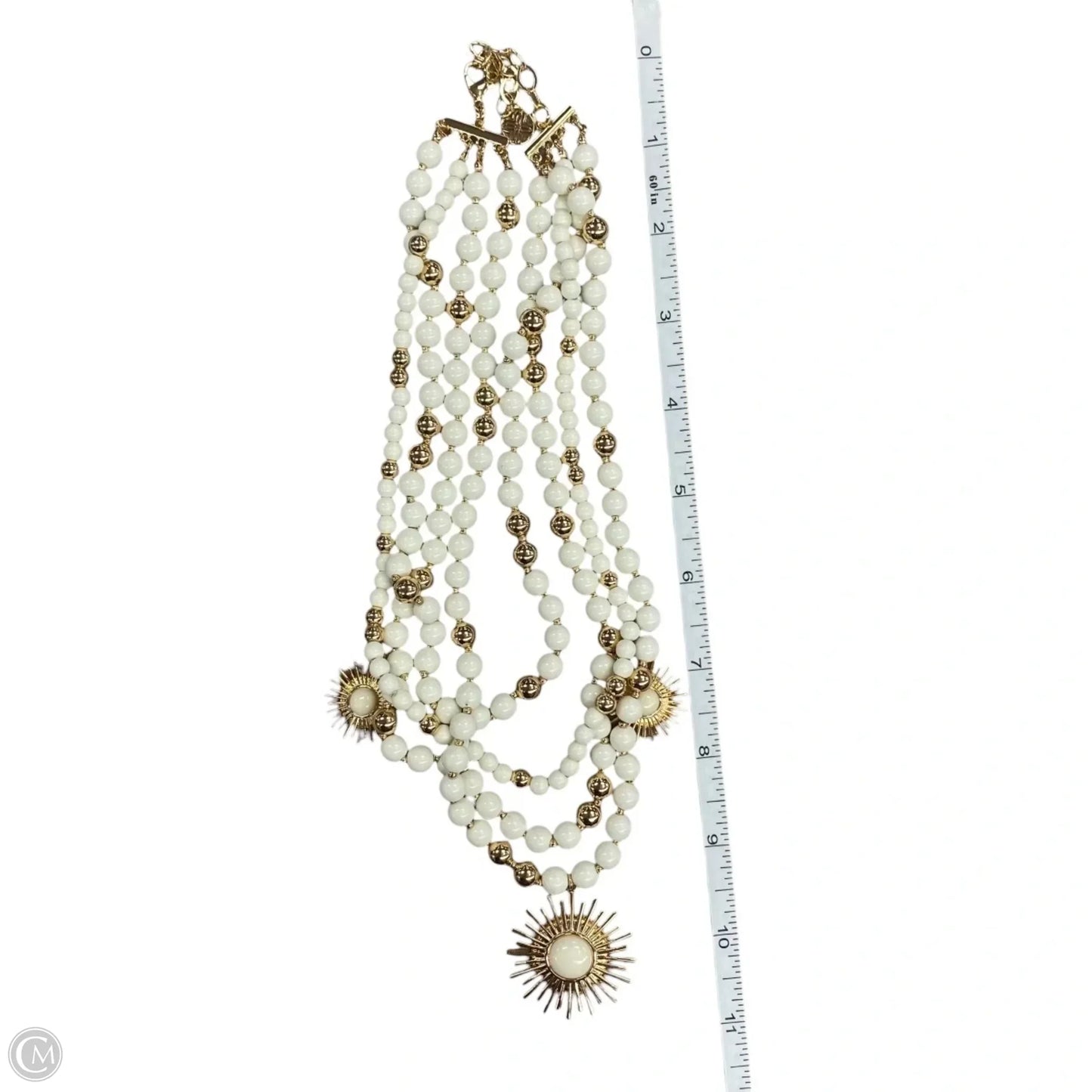 Necklace Designer By Lilly Pulitzer