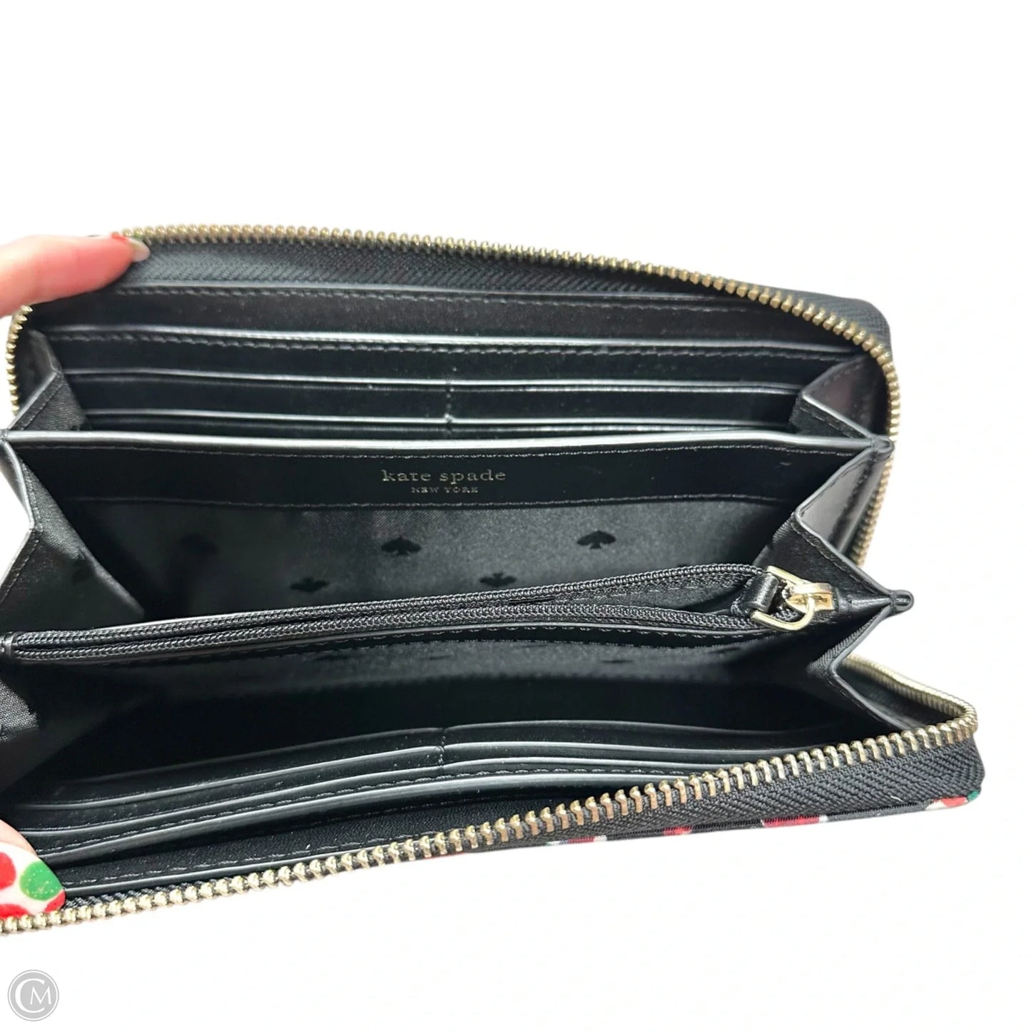 Wallet Designer By Kate Spade, Size: Medium