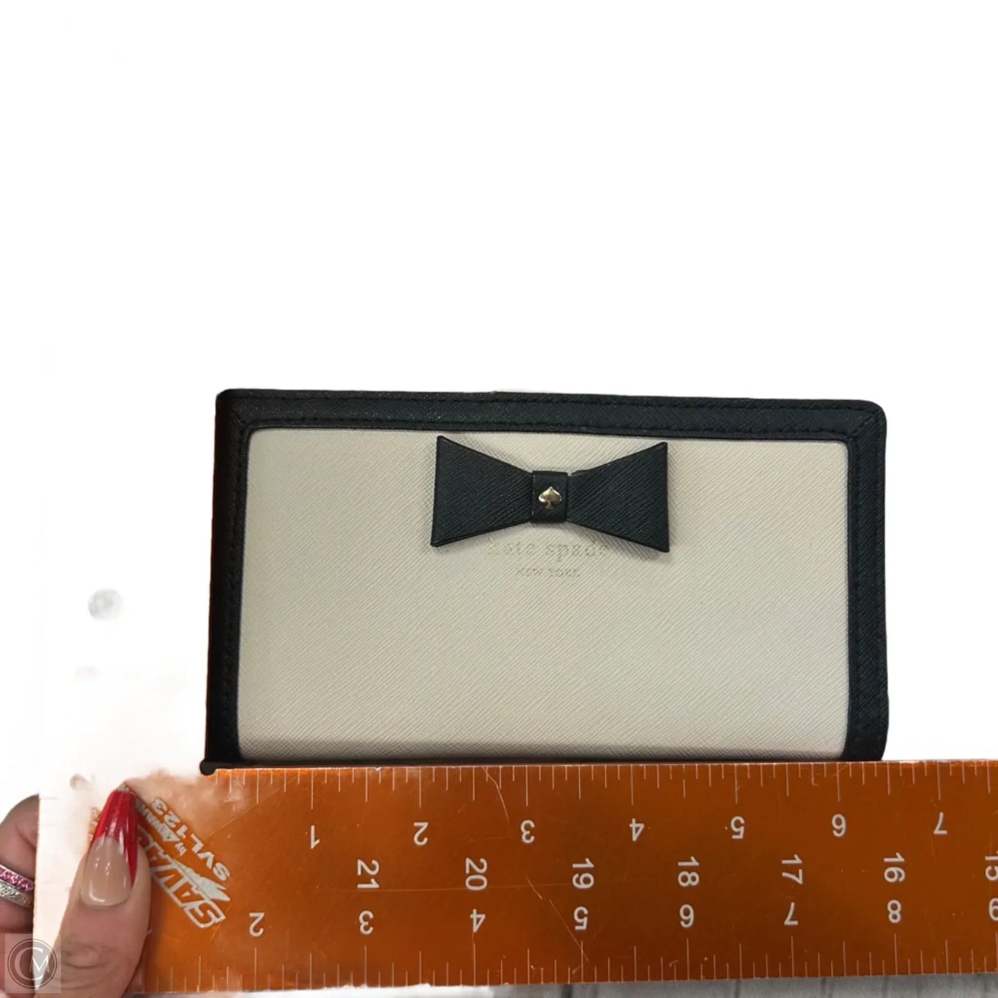 Wallet Designer By Kate Spade, Size: Small