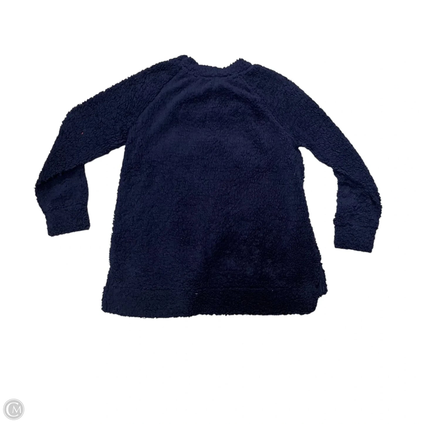 Sweater By Rockin Around In Navy, Size: M
