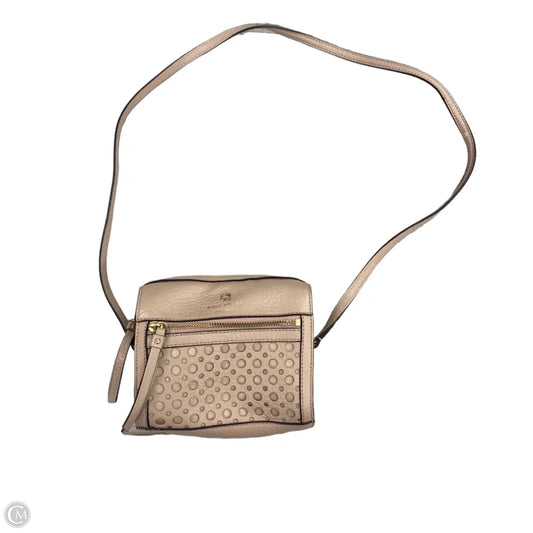Crossbody Designer By Kate Spade, Size: Small