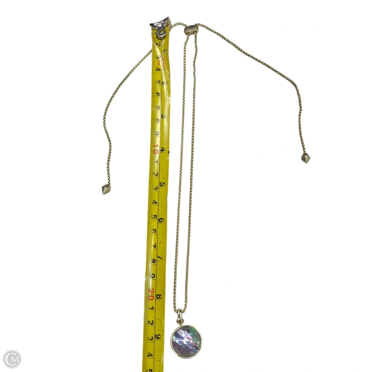 Necklace Pendant By Kendra Scott