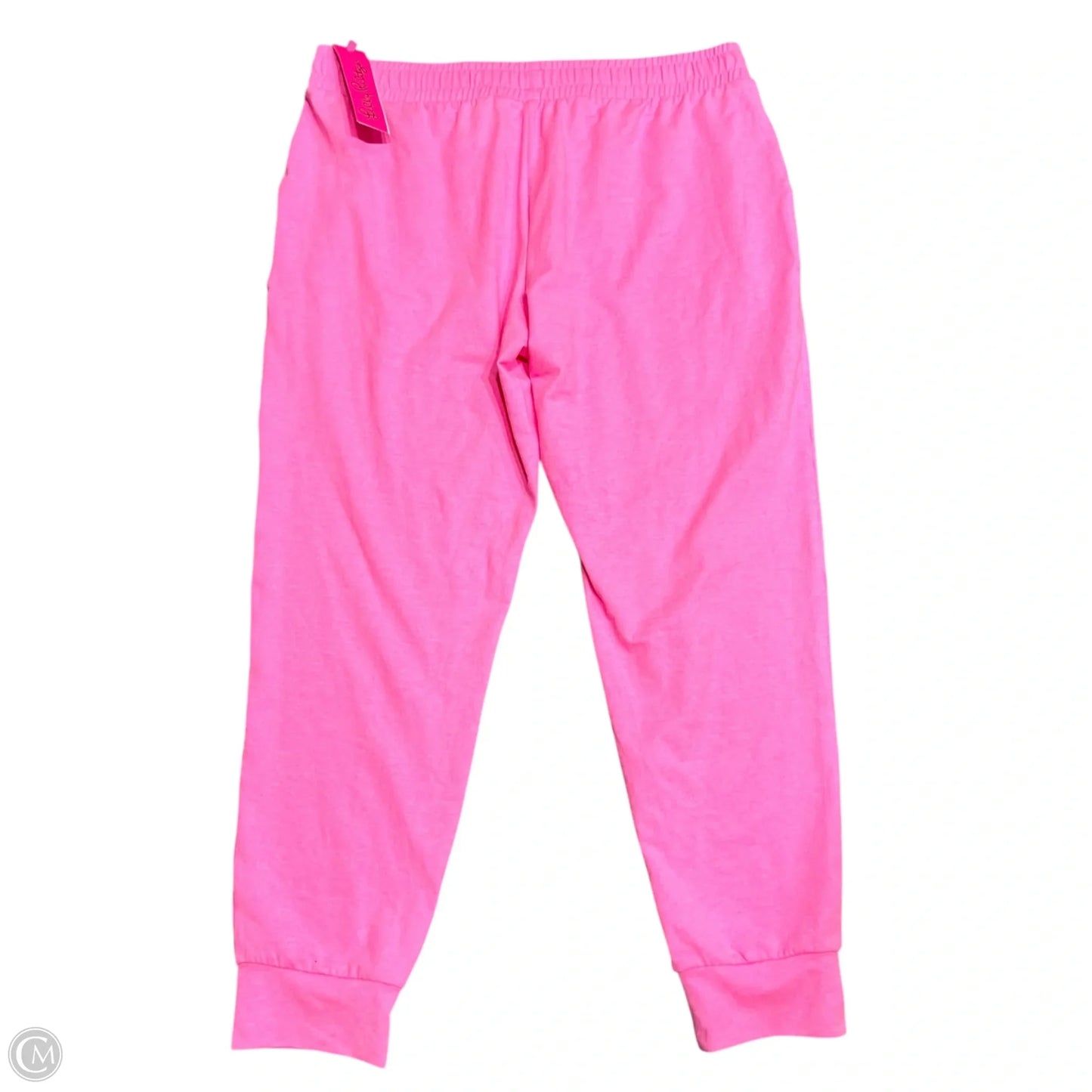 Pants Designer By Lilly Pulitzer In Purple, Size: 12