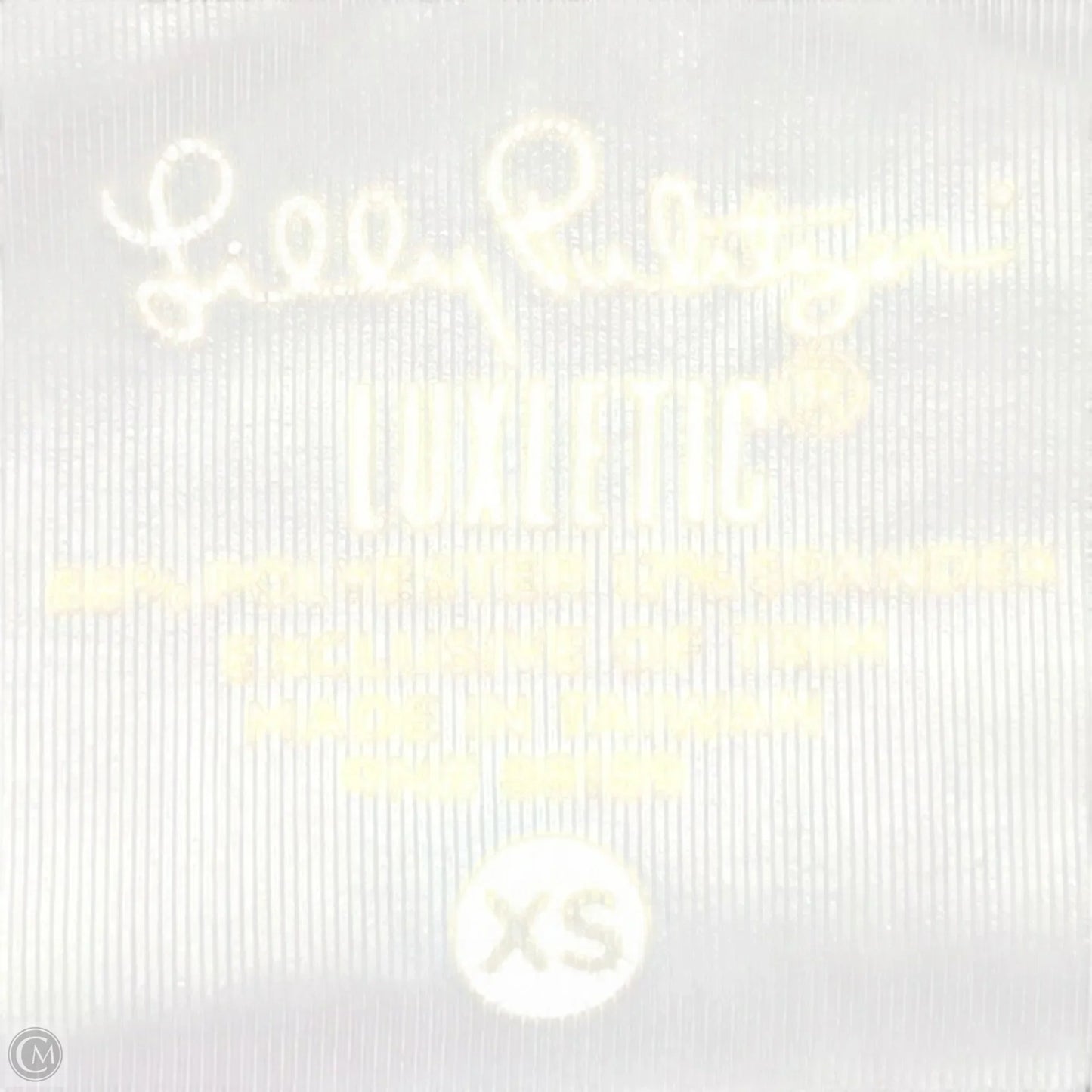 Pants Designer By Lilly Pulitzer In Blue & Purple, Size: 0