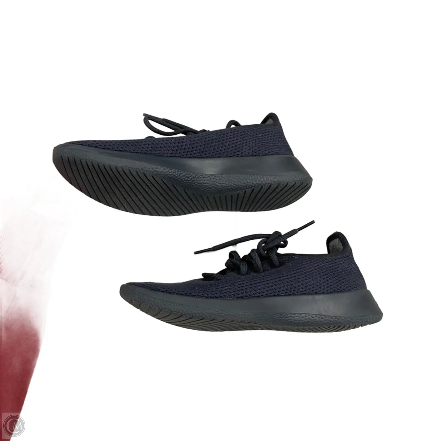 Shoes Athletic By Allbirds In Black, Size: 6