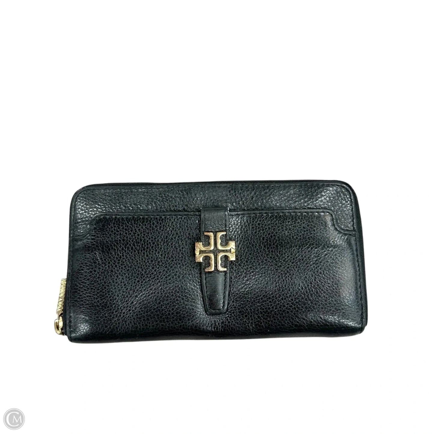 Wallet Designer By Tory Burch, Size: Medium
