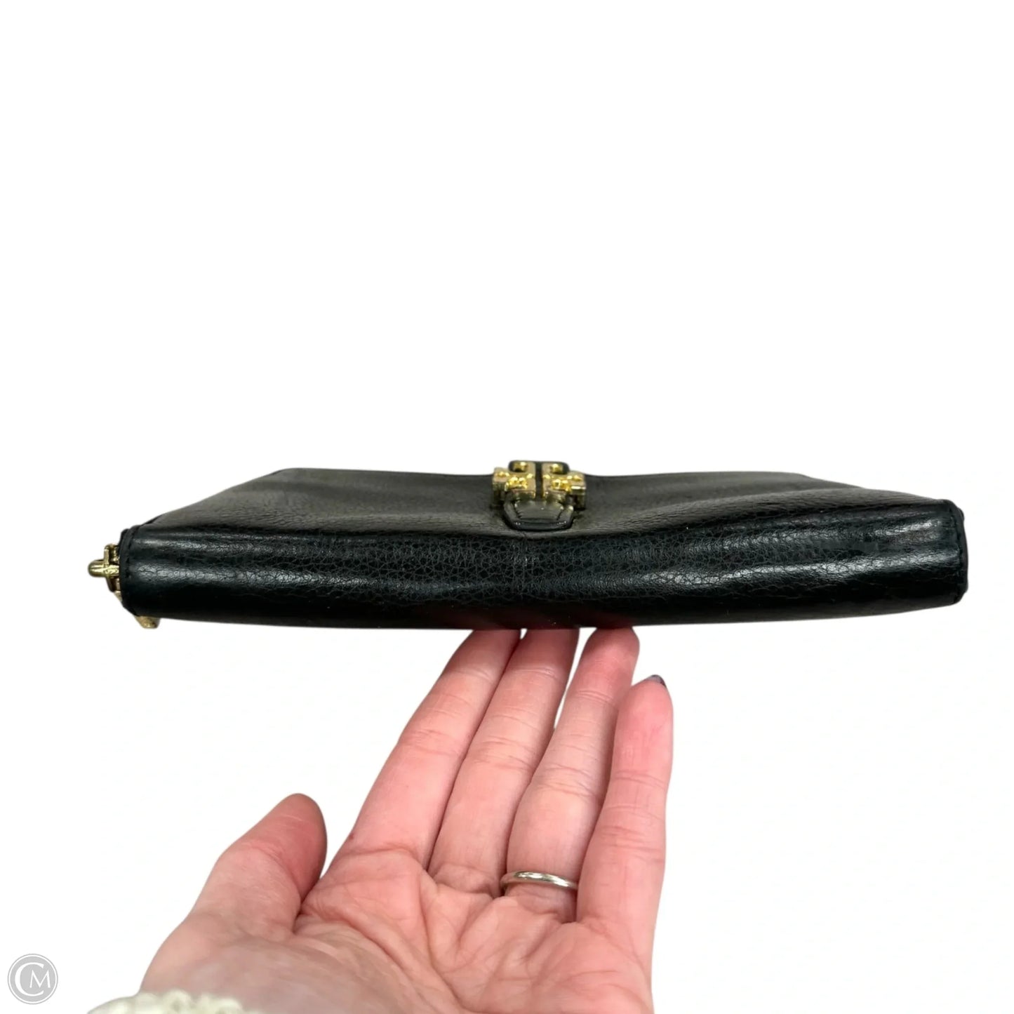 Wallet Designer By Tory Burch, Size: Medium