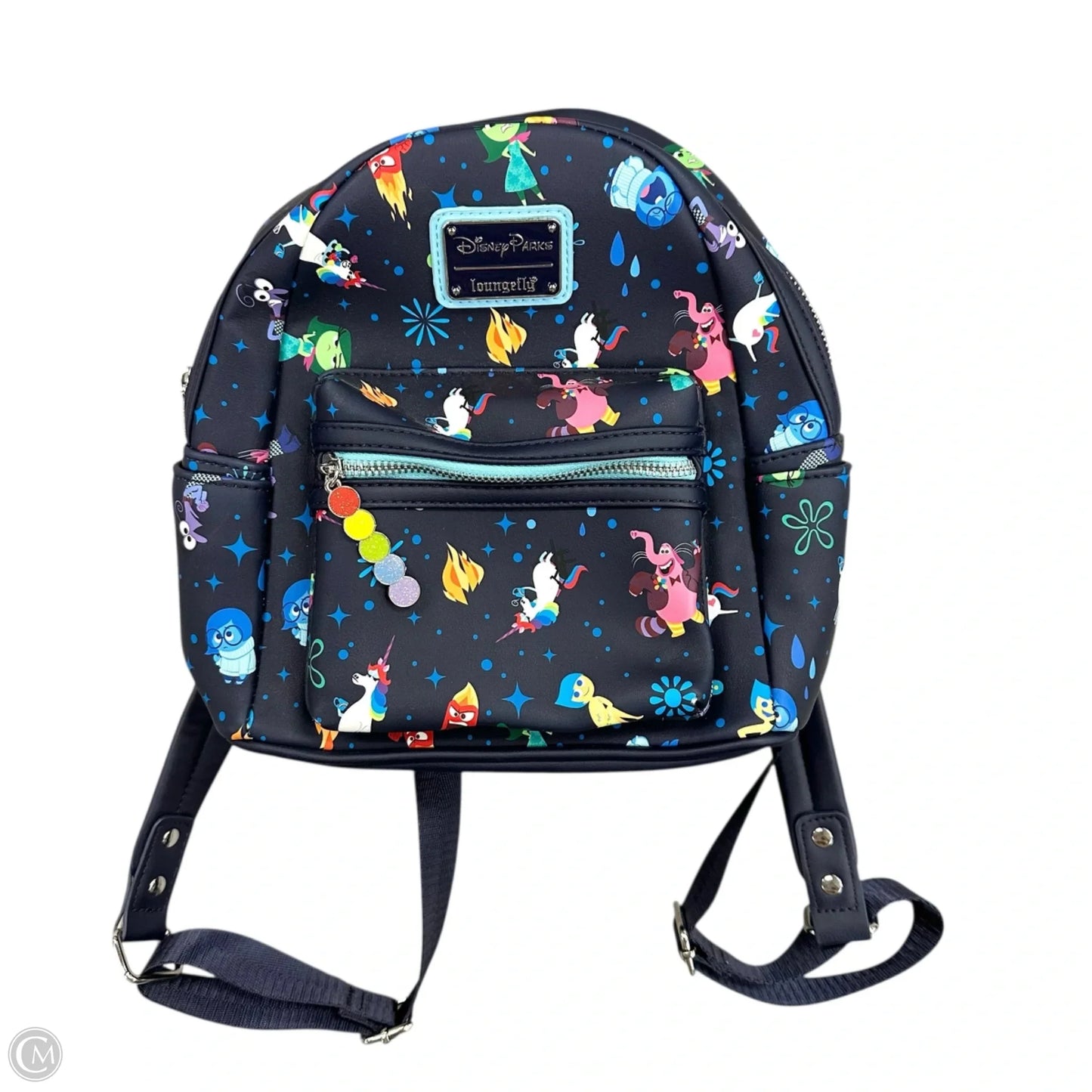 Backpack By Loungefly, Size: Small
