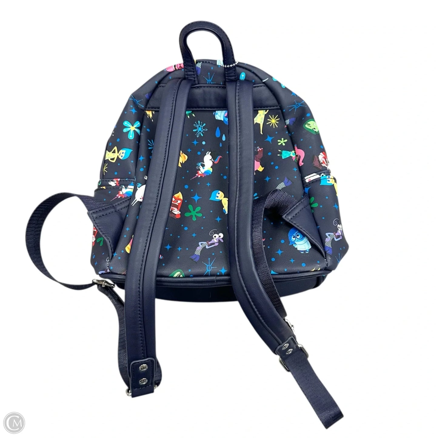 Backpack By Loungefly, Size: Small