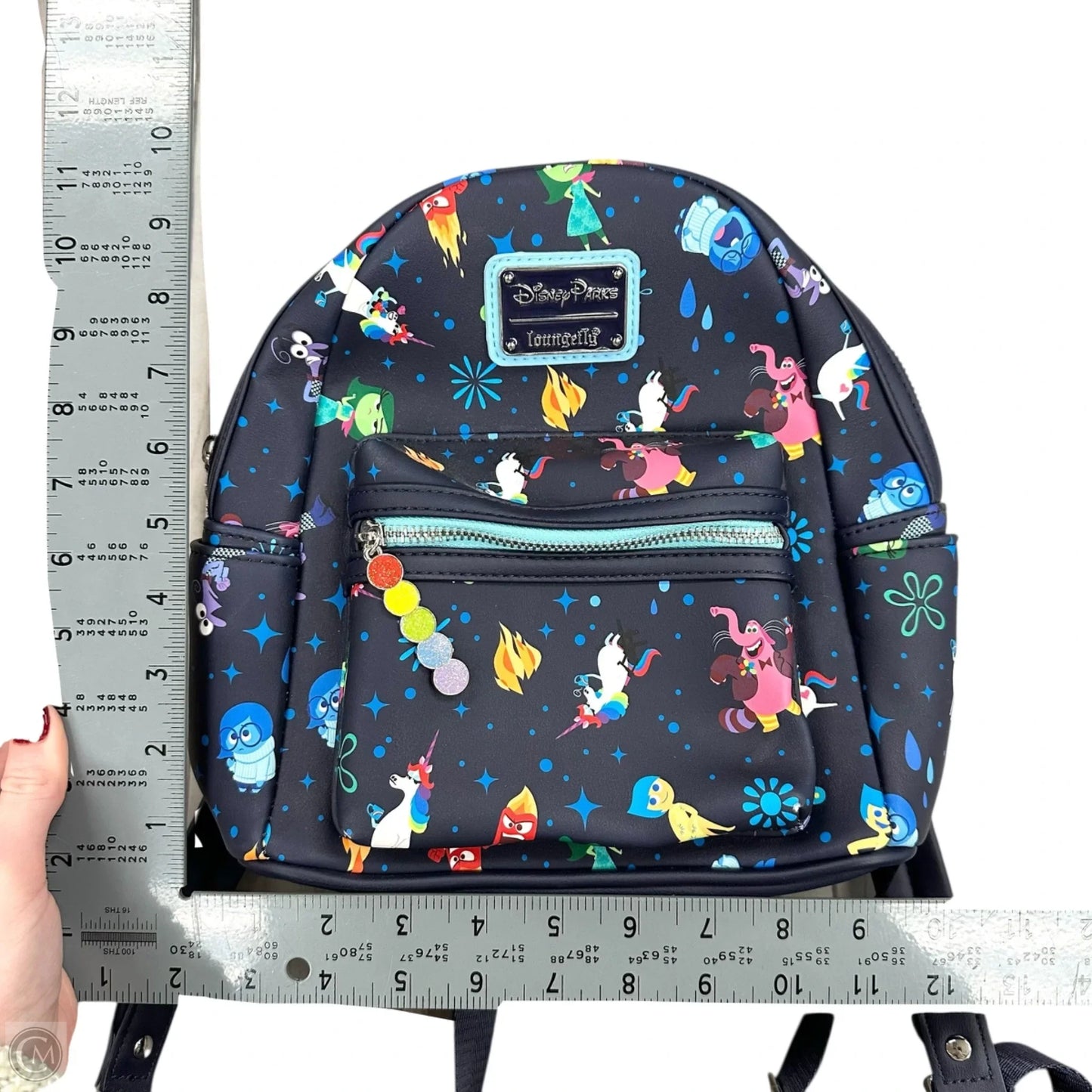 Backpack By Loungefly, Size: Small