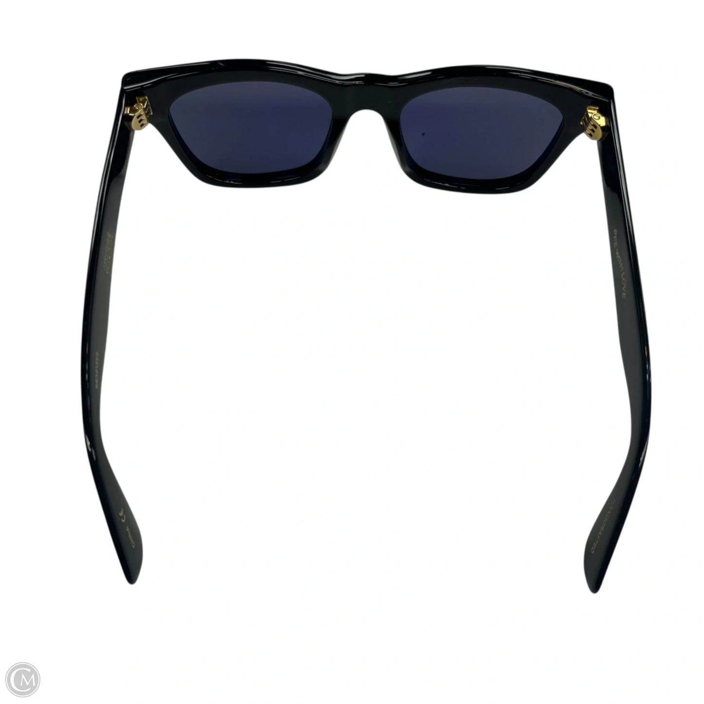 Sunglasses By DL Eyewear