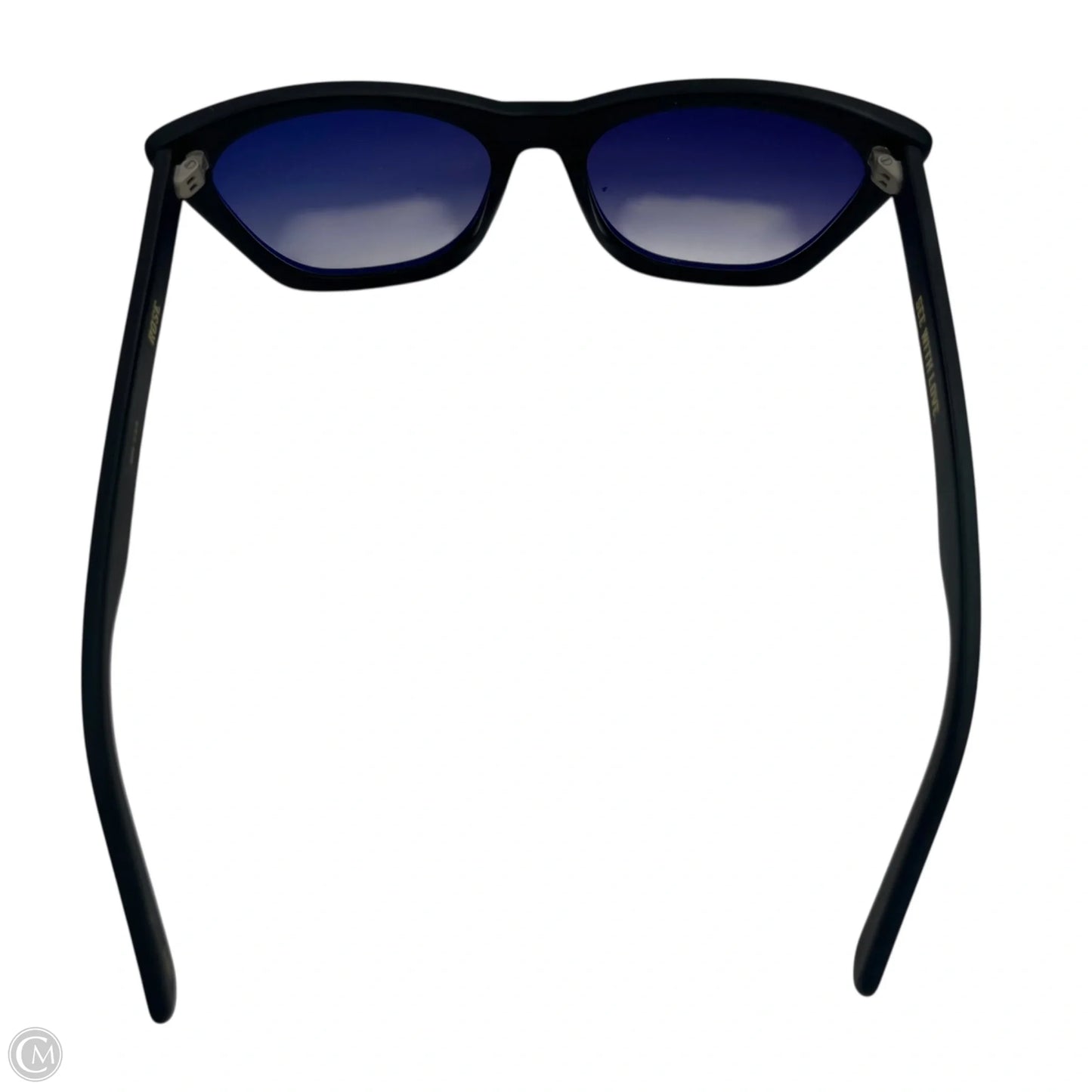 Sunglasses By DL Eyewear
