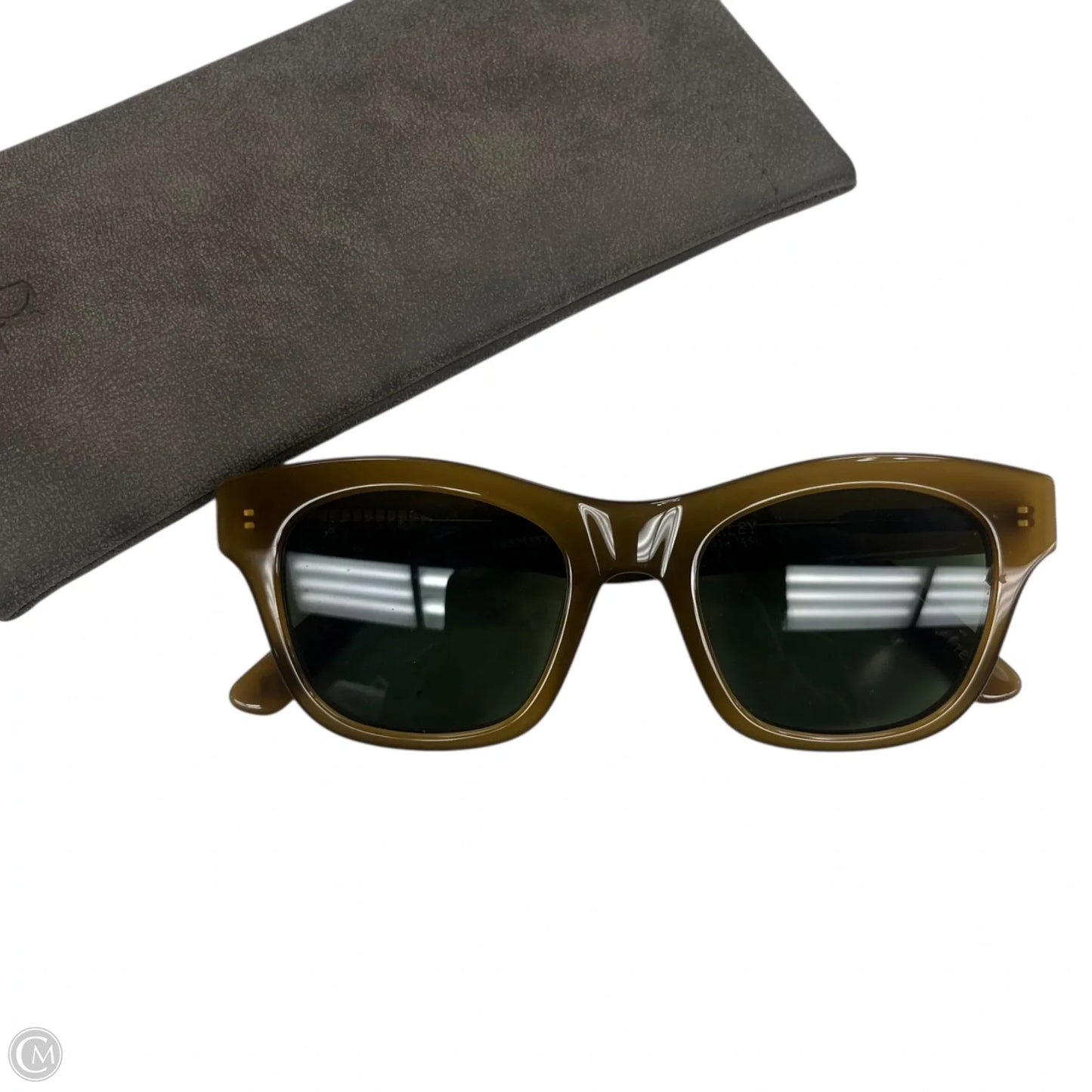 Sunglasses By DL Eyewear
