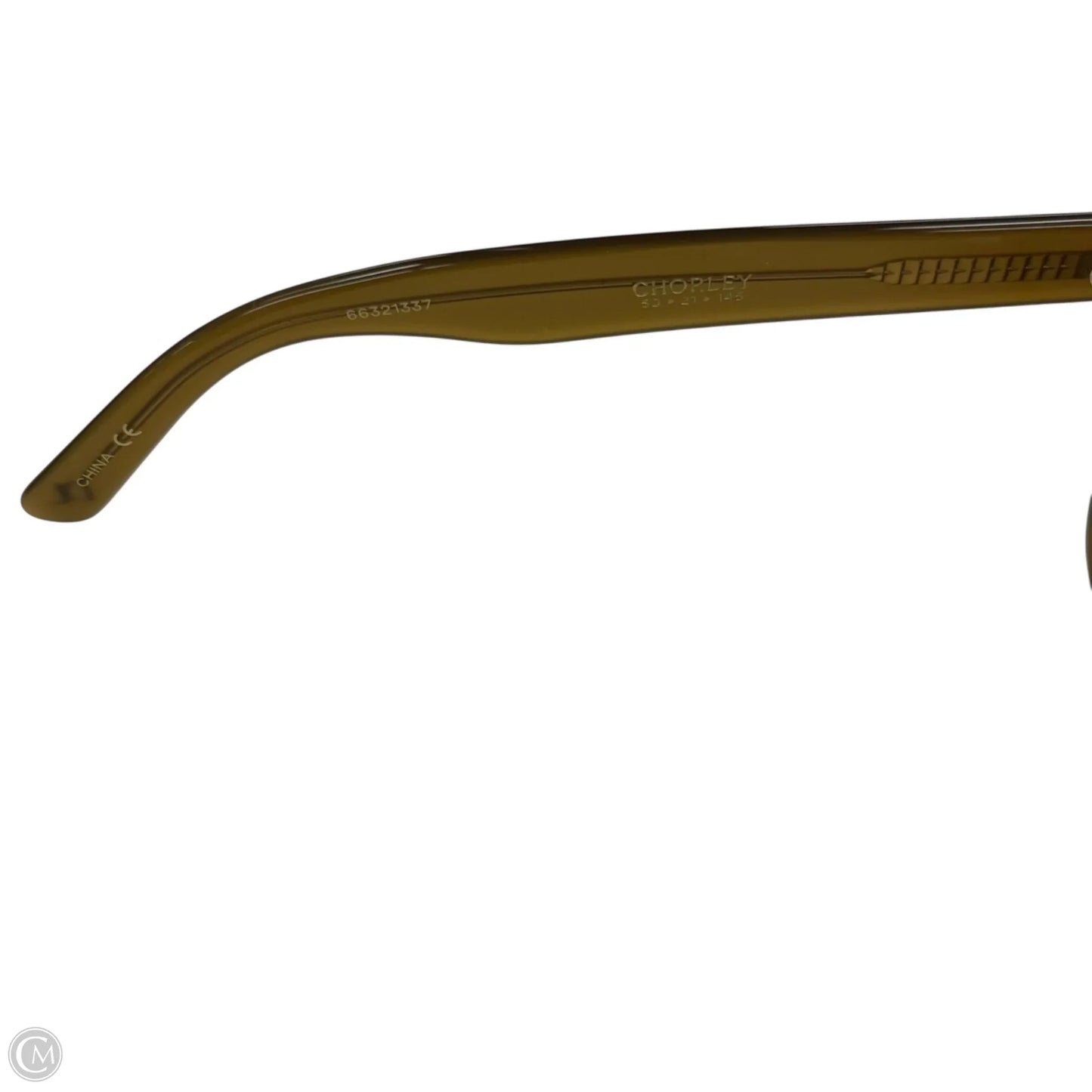 Sunglasses By DL Eyewear