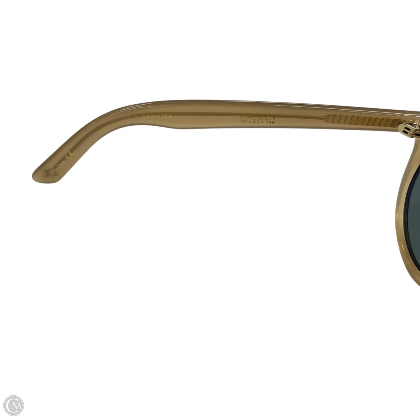 Sunglasses By DL Eyewear