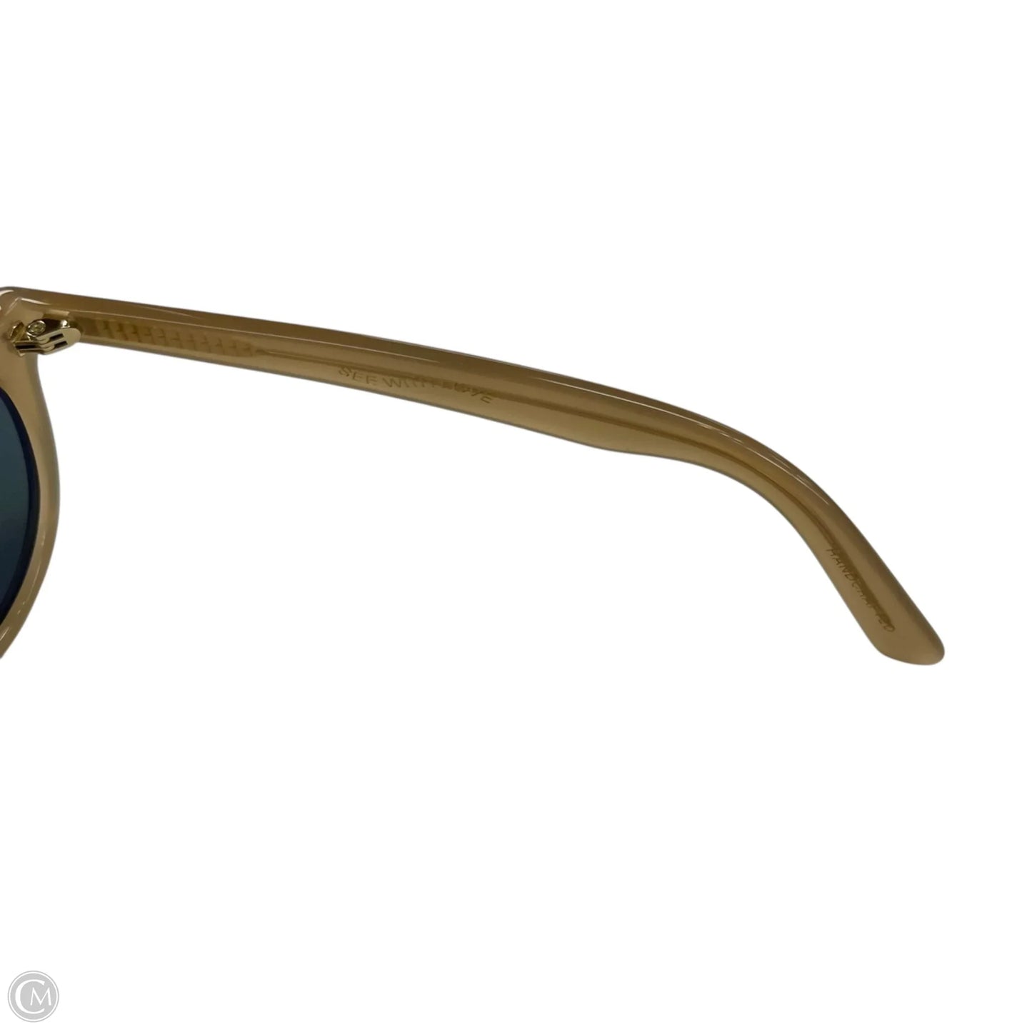 Sunglasses By DL Eyewear