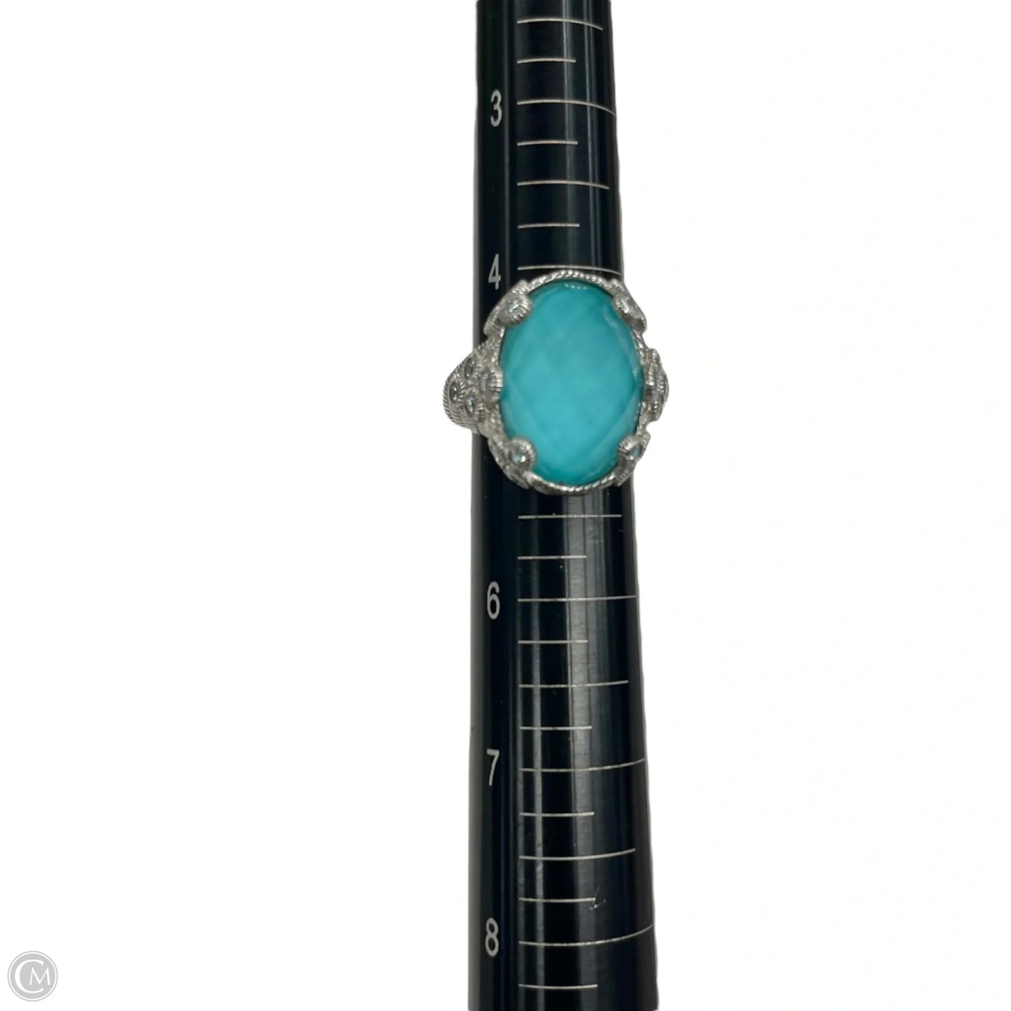 Ring Designer By Judith Ripka, Size: 5