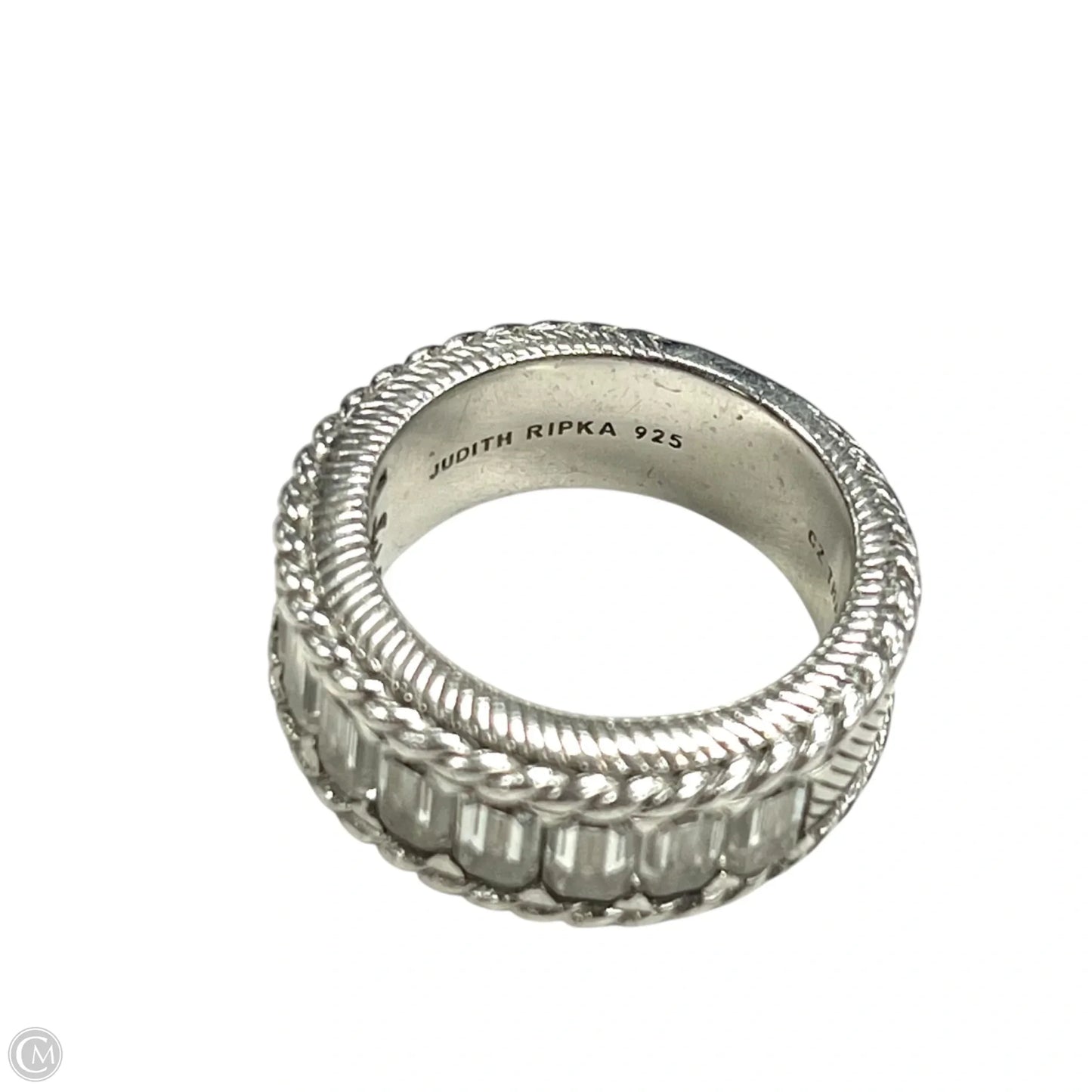 Ring Designer By Judith Ripka, Size: 5.5