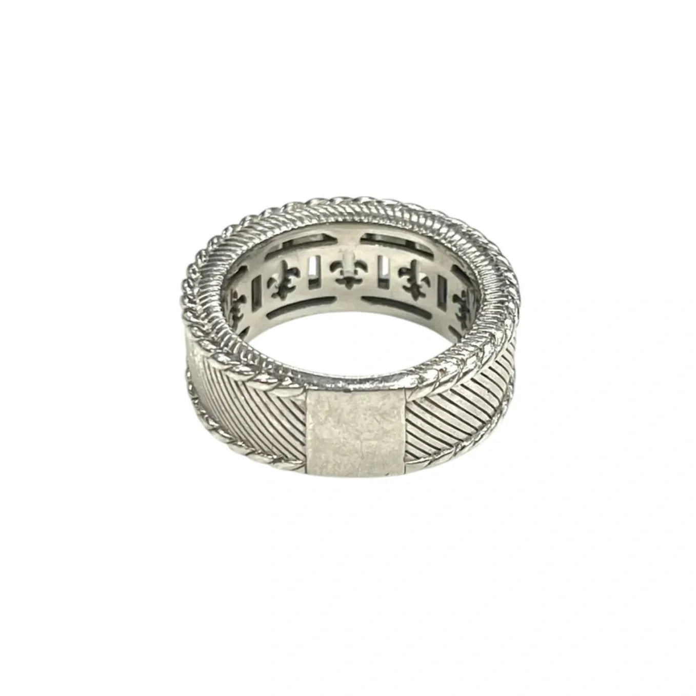 Ring Designer By Judith Ripka, Size: 5.5