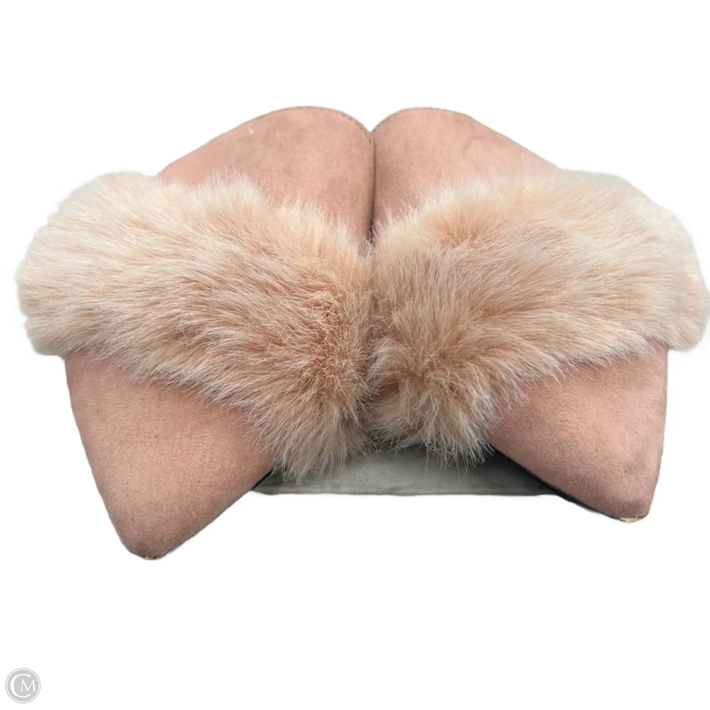 Shoes Flats By Aldo In Pink, Size: 8.5