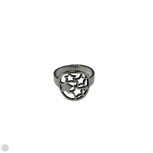 Ring Stackable, Size 5