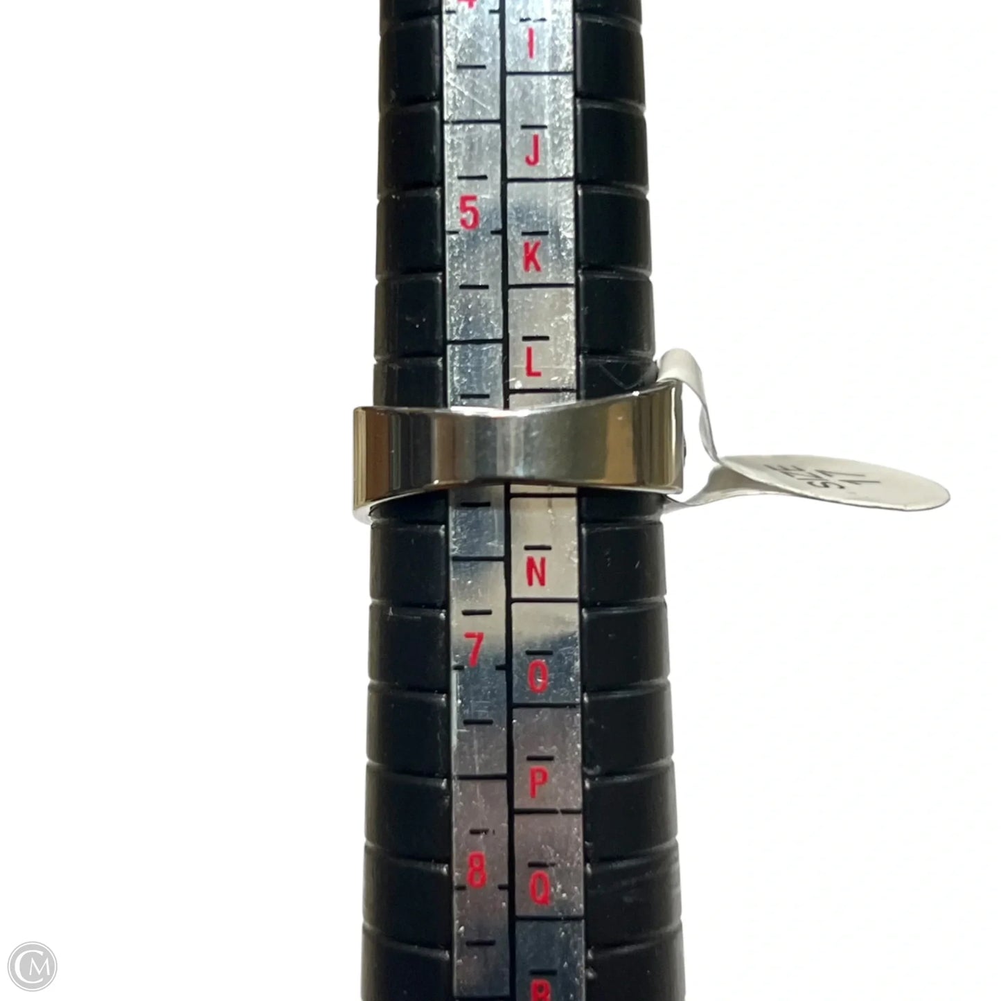 Ring Stackable, Size 6