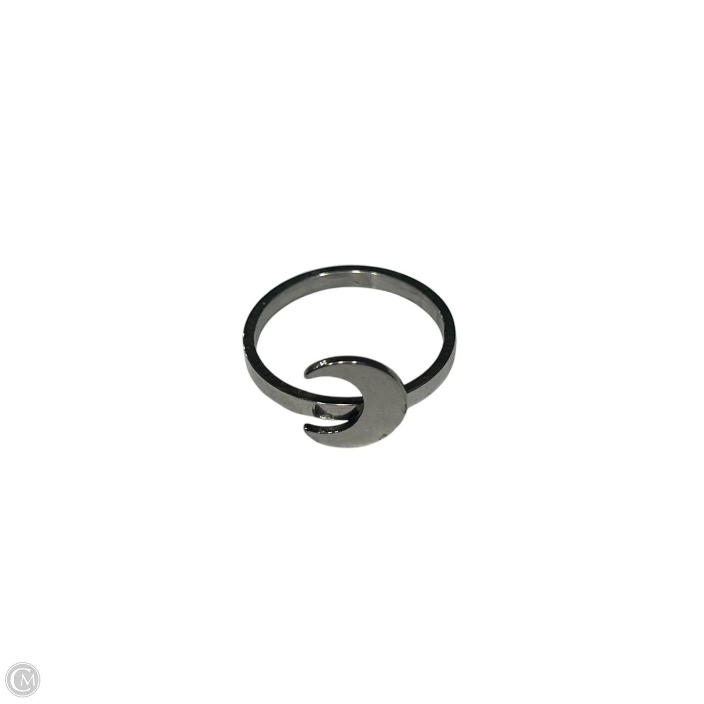 Ring Stackable, Size 7.5