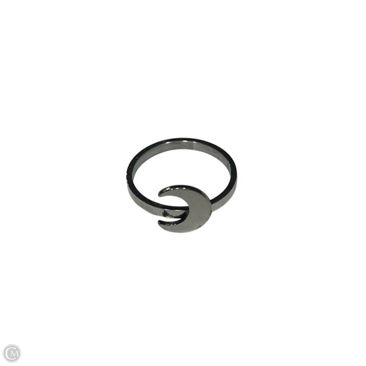 Ring Stackable, Size 7.5