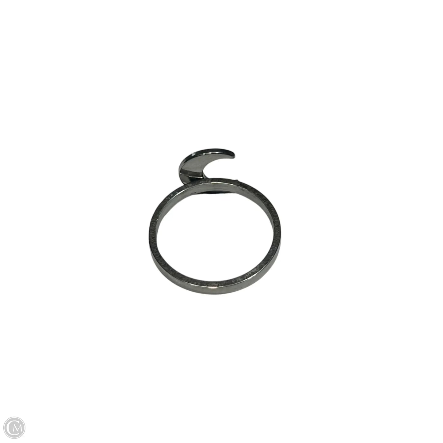 Ring Stackable, Size 7.5