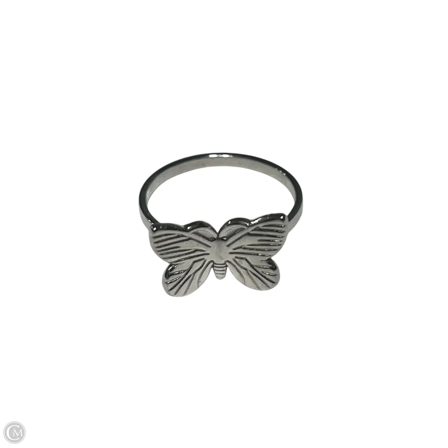 Ring Stackable, Size 8.5