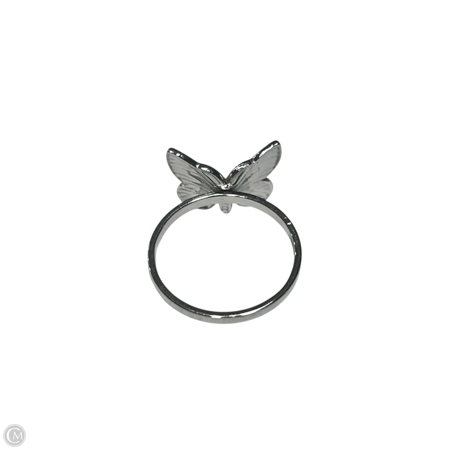 Ring Stackable, Size 8.5