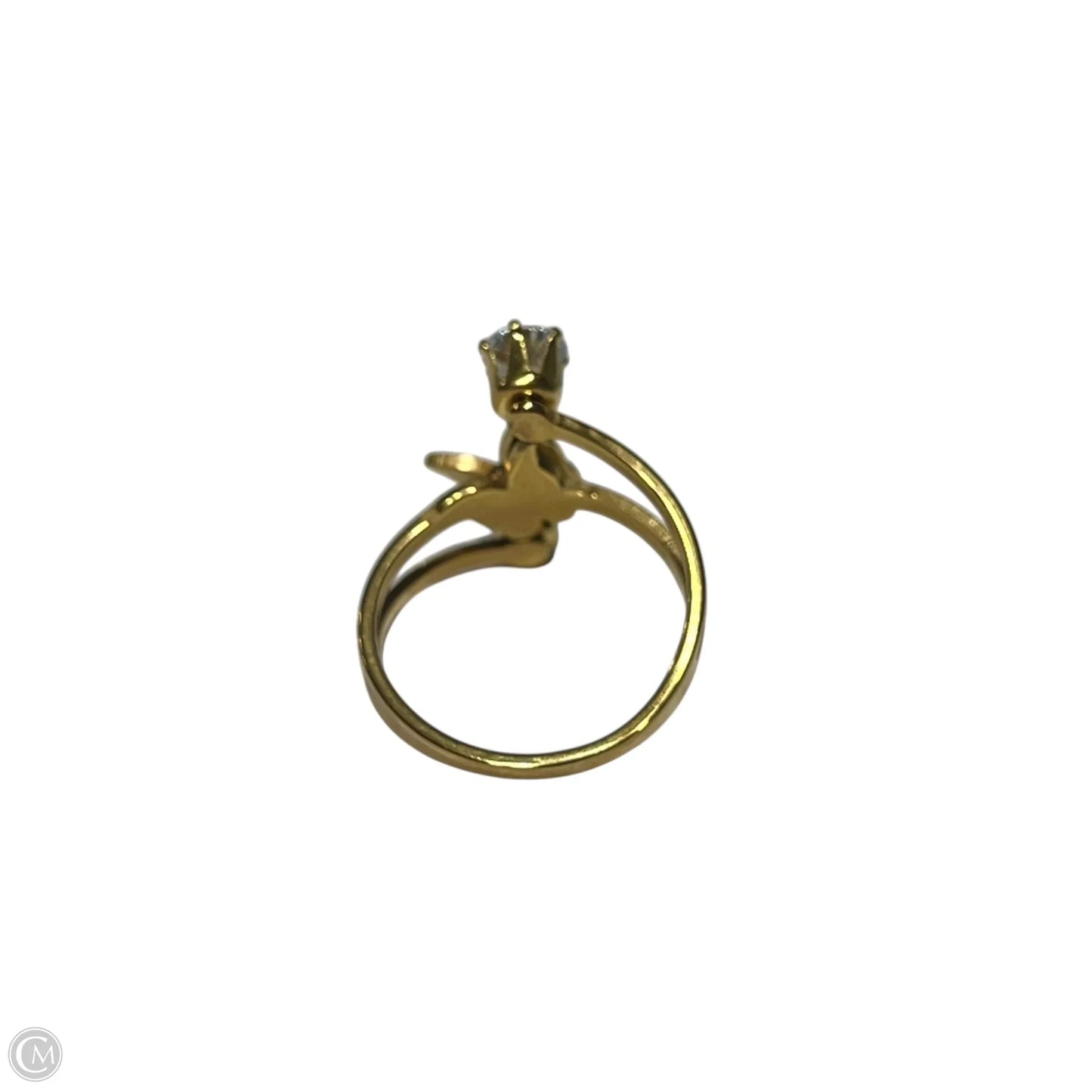 Ring Stackable, Size 7.5