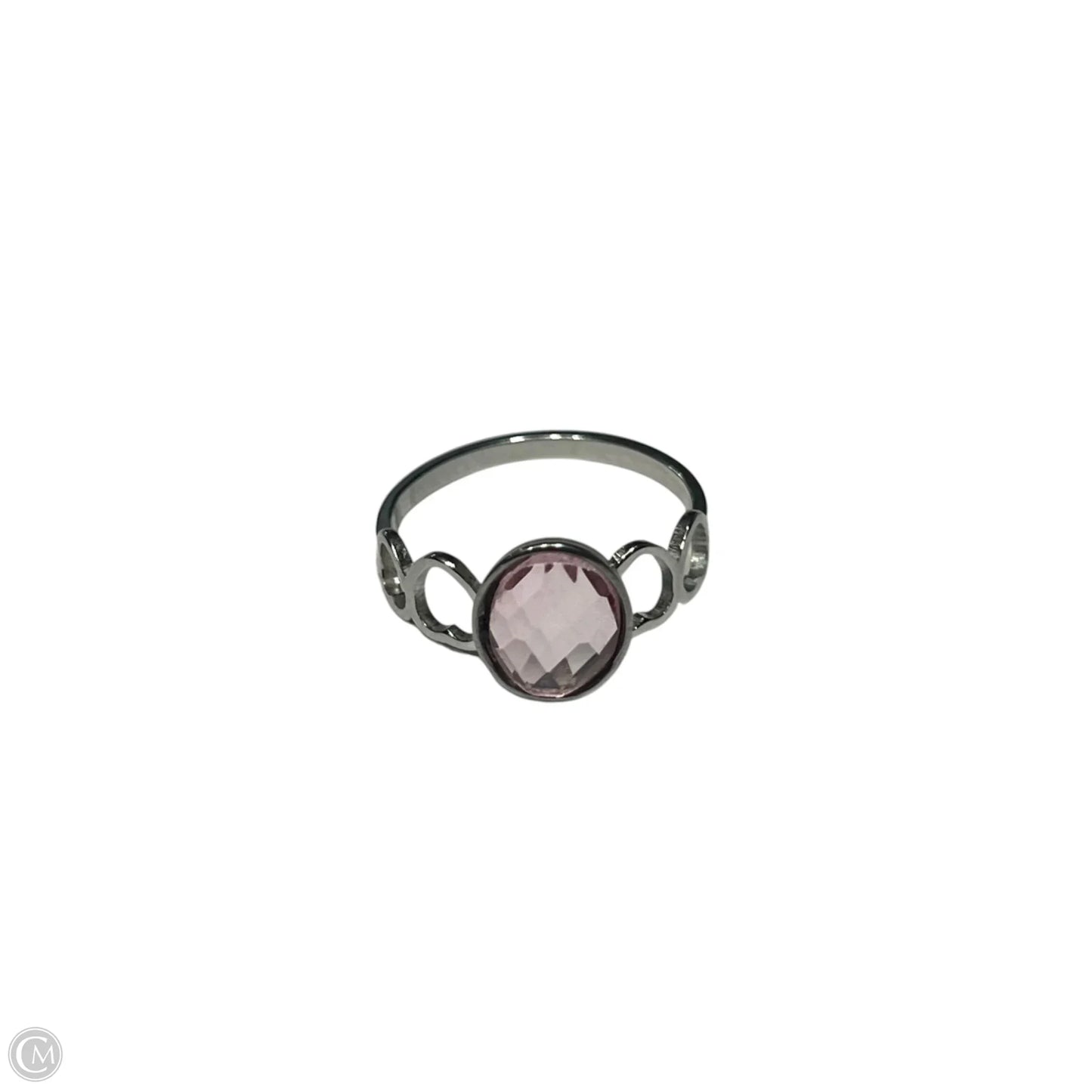 Ring Stackable, Size 9
